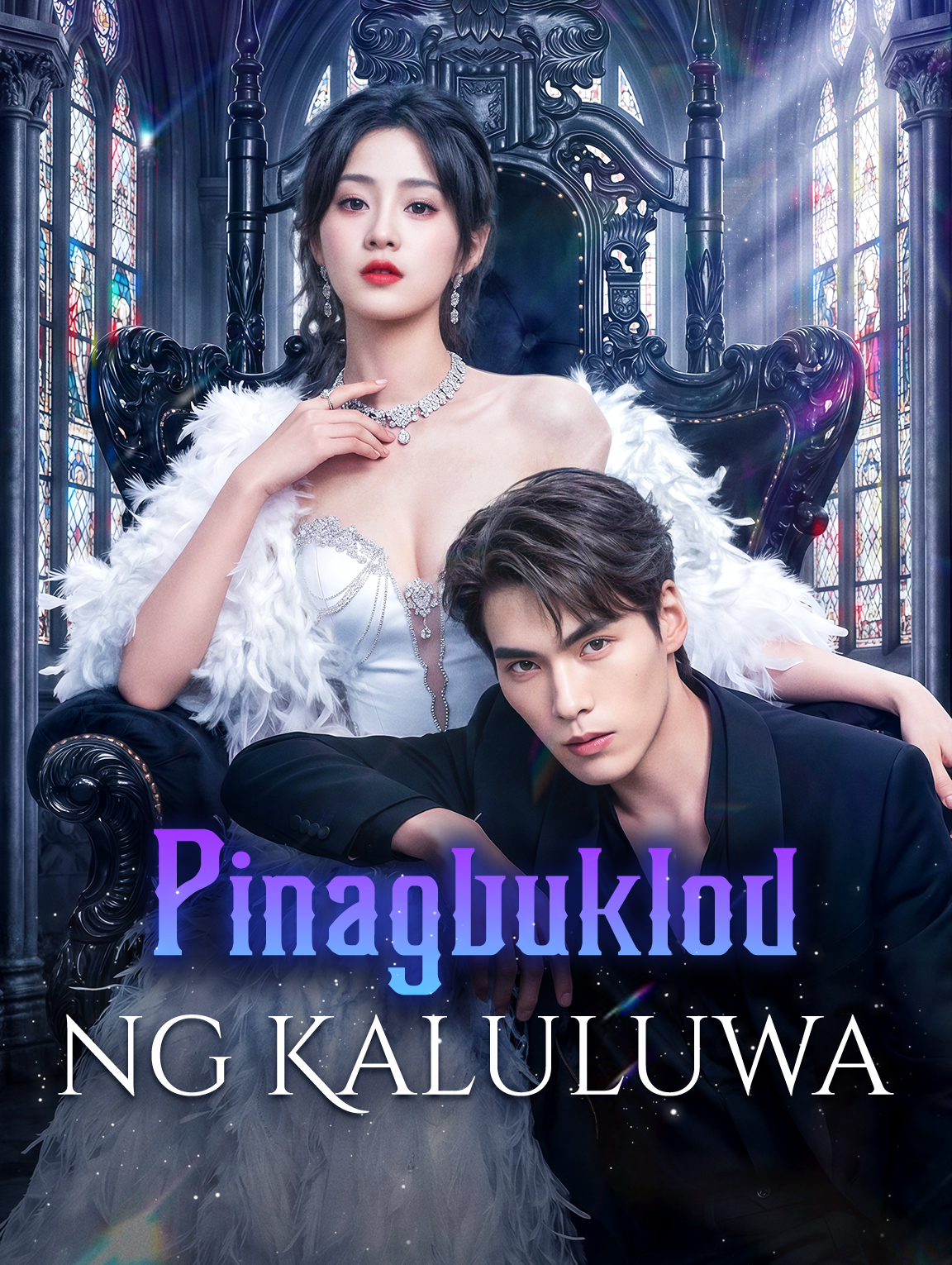 Pinagbuklod ng Kaluluwa