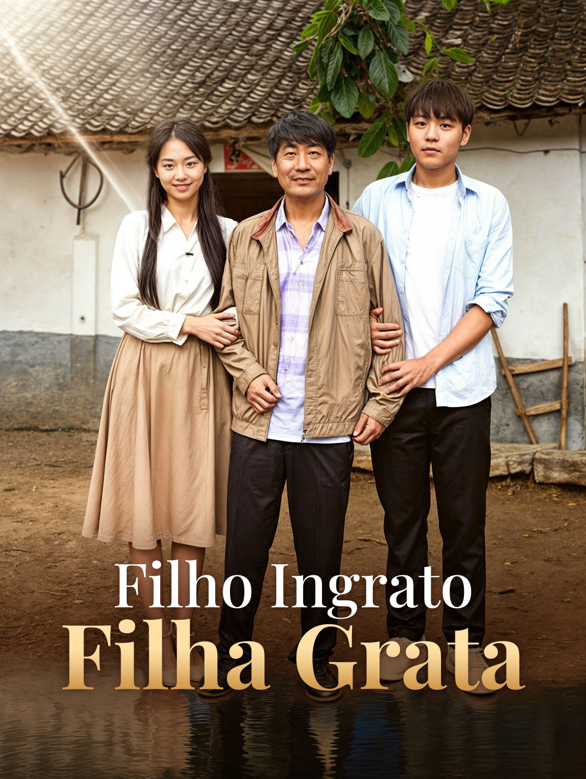 Filho Ingrato Filha Grata