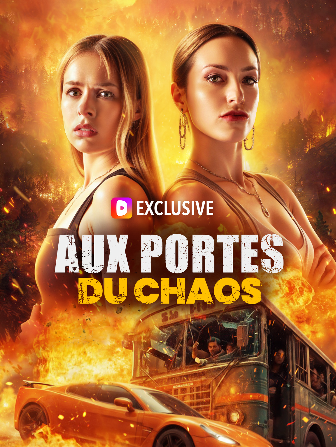 Aux portes du chaos