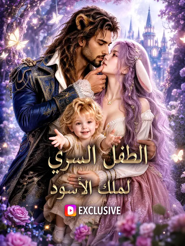 مشاهدة مسلسل الطفل السري لملك الأسود مترجم كامل جميع الحلقات HD