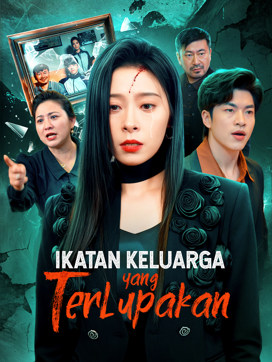 Ikatan Keluargayang Terlupakan