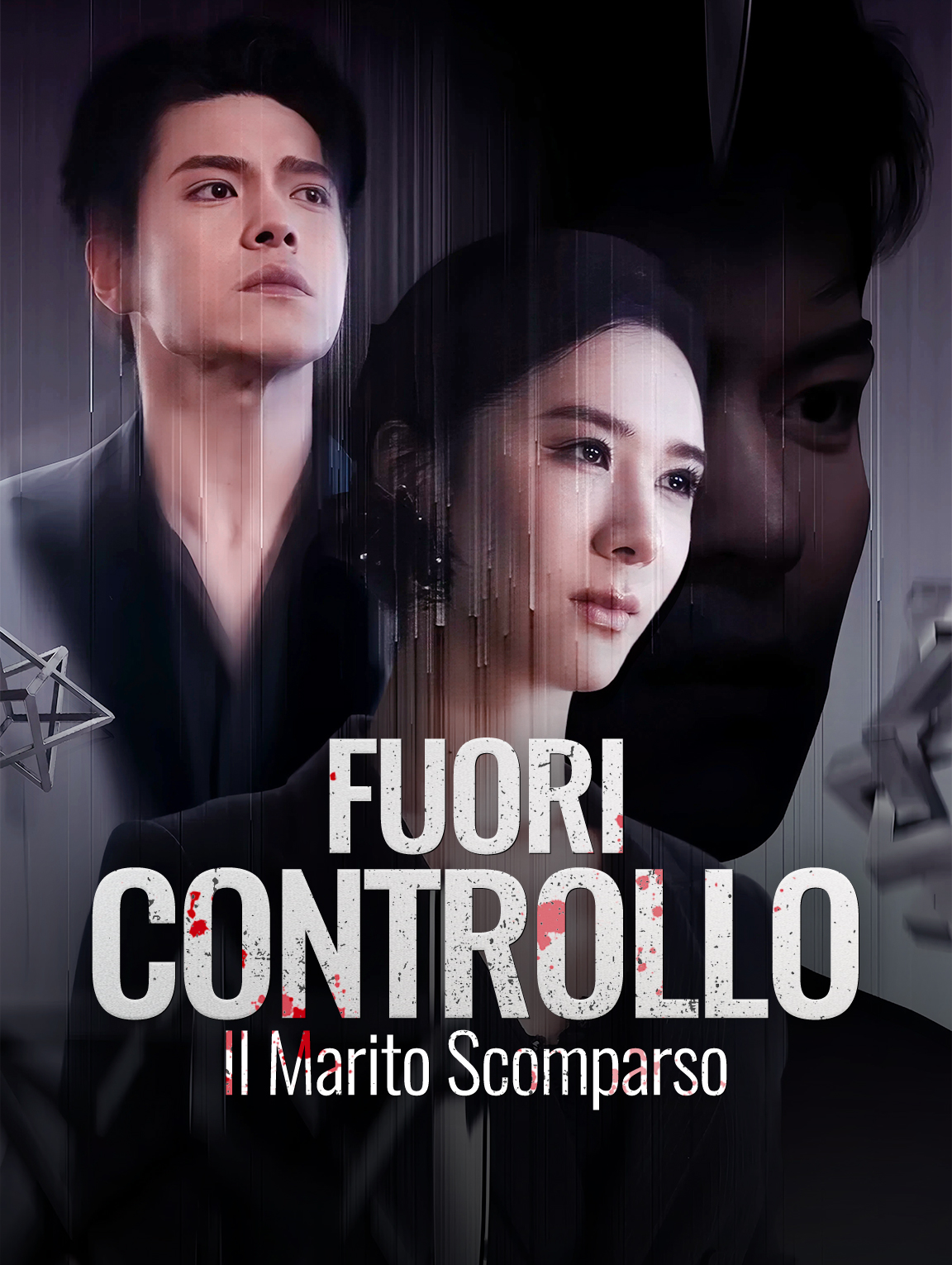 Fuori Controllo: Il Marito Scomparso