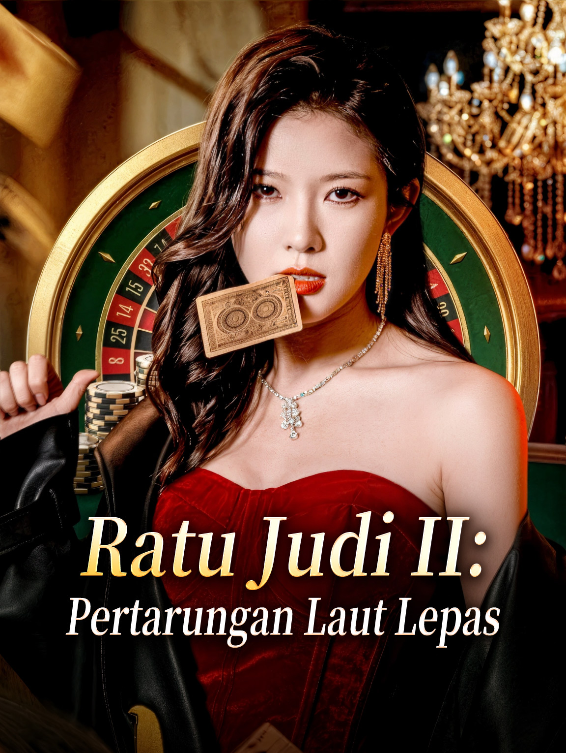 Ratu Judi II: Pertarungan Laut Lepas