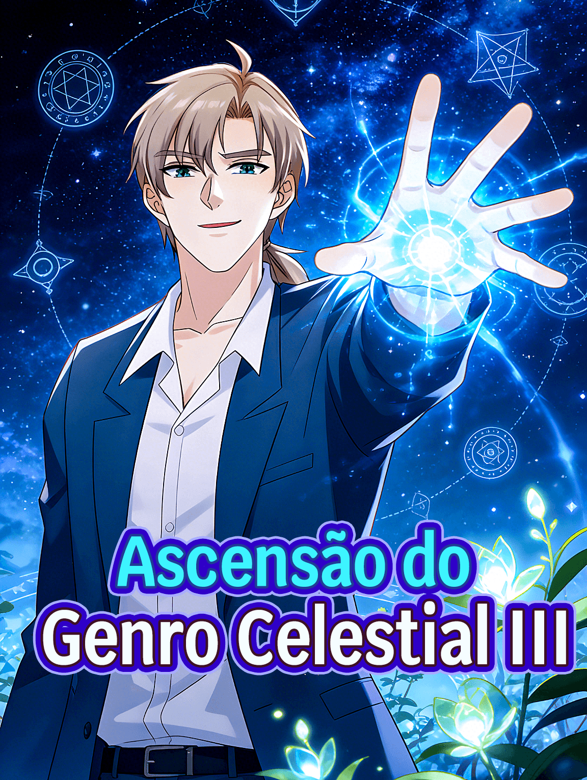 Ascensão do Genro Celestial III