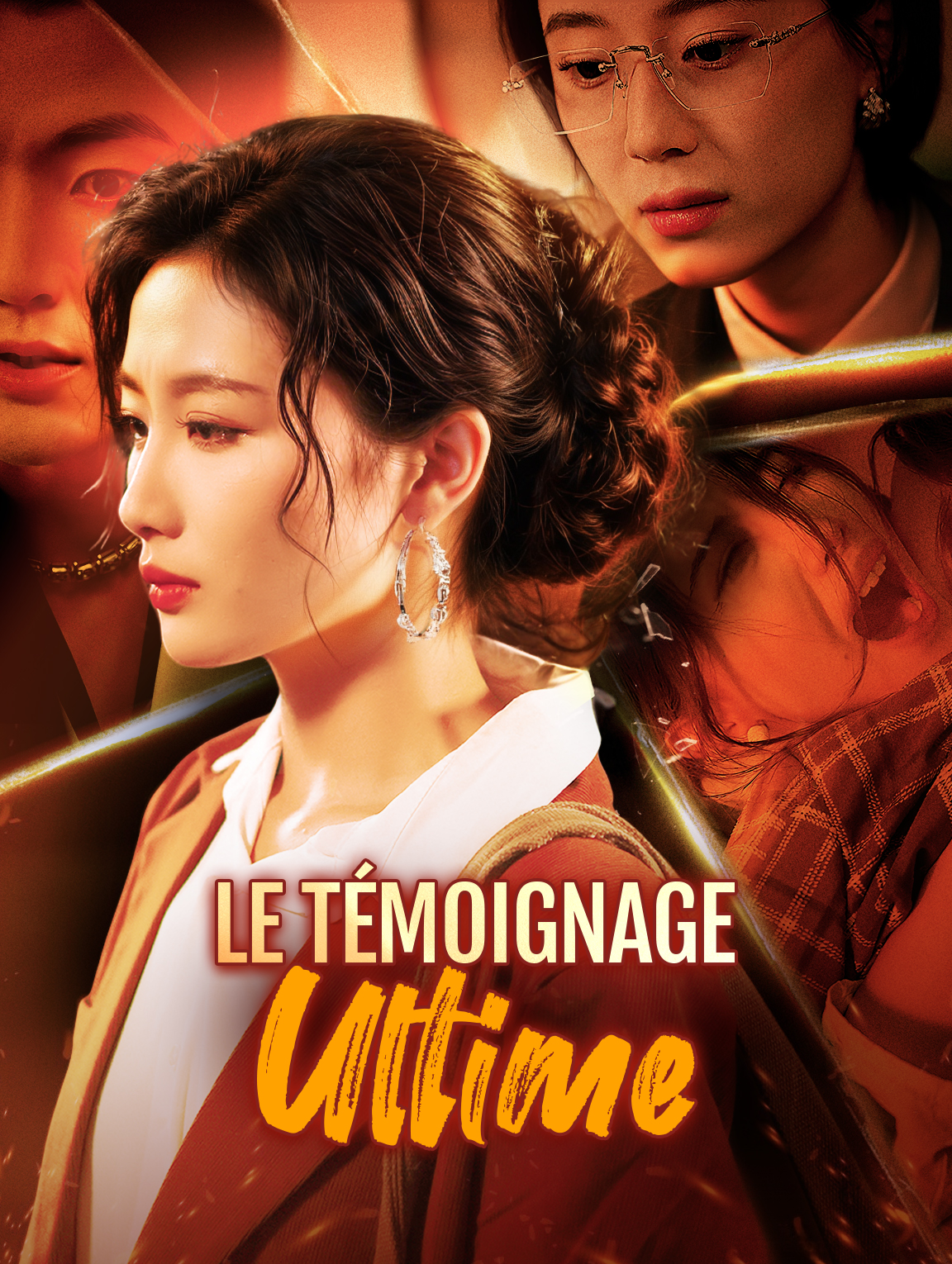 Le Témoignage ultime