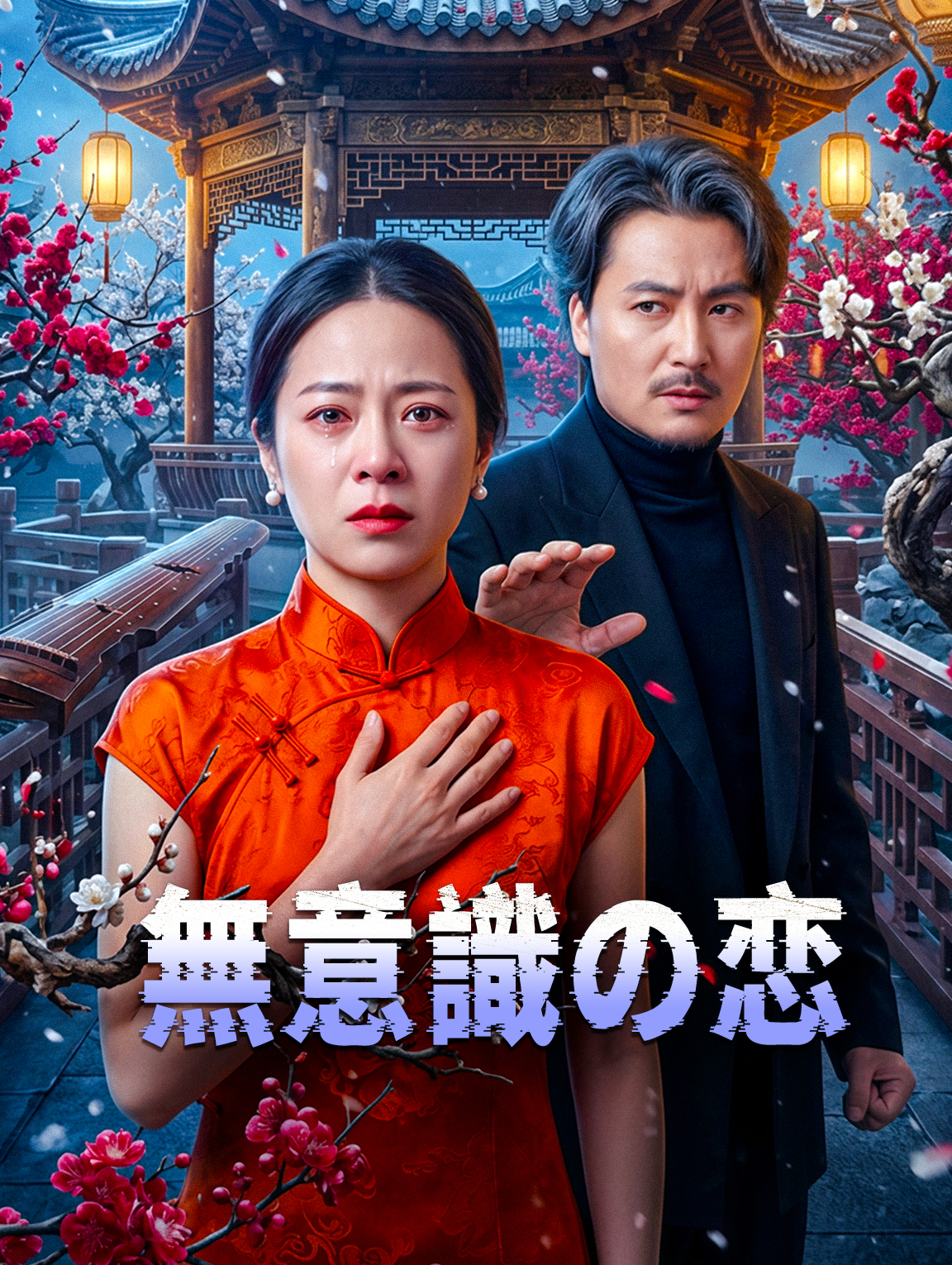 無意識の恋