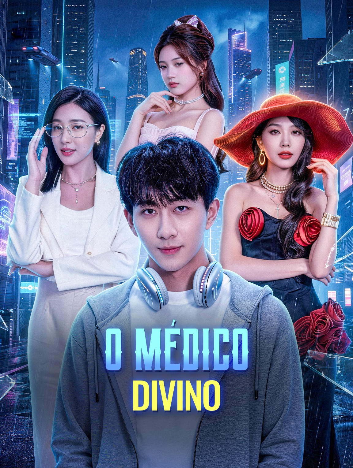 O Médico Divino