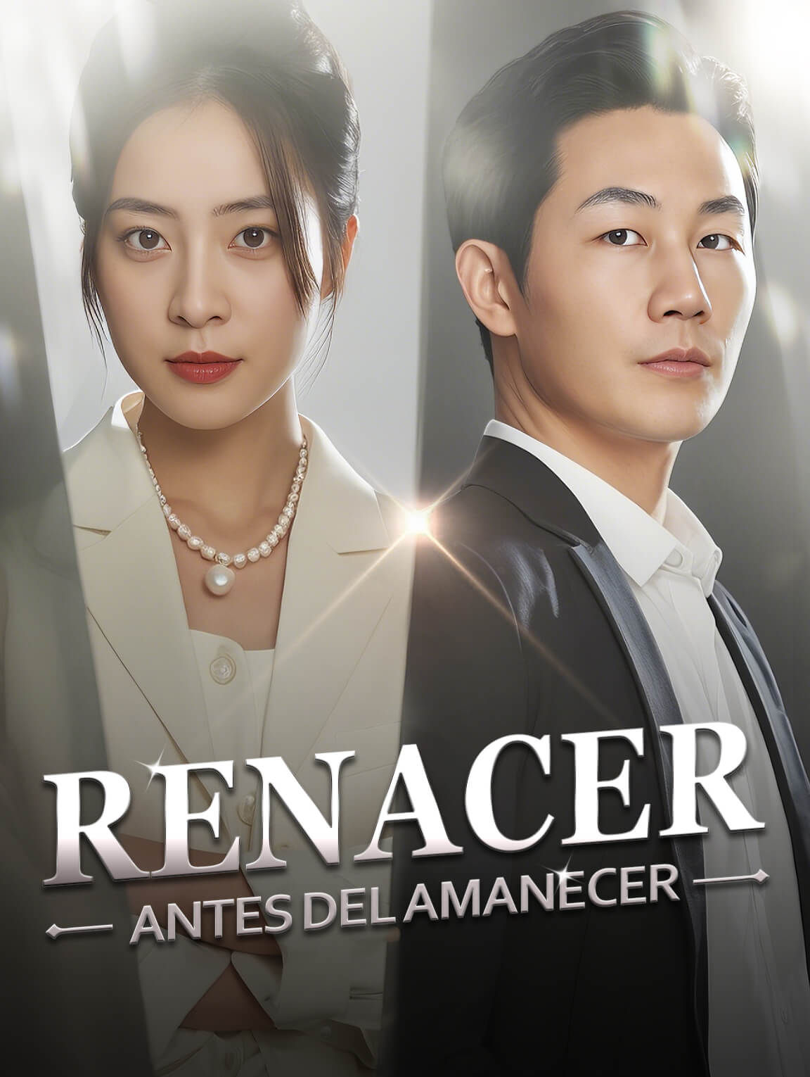 Renacer Antes del Amanecer