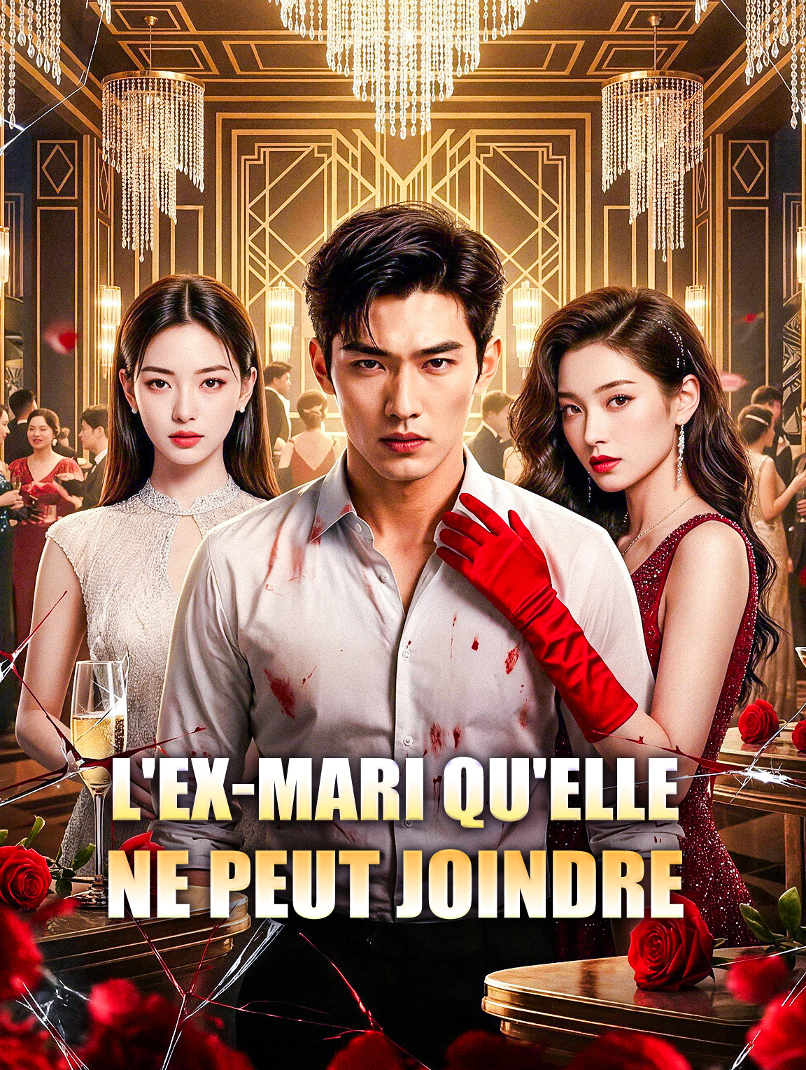 L’ex-mari qu’elle ne peut joindre