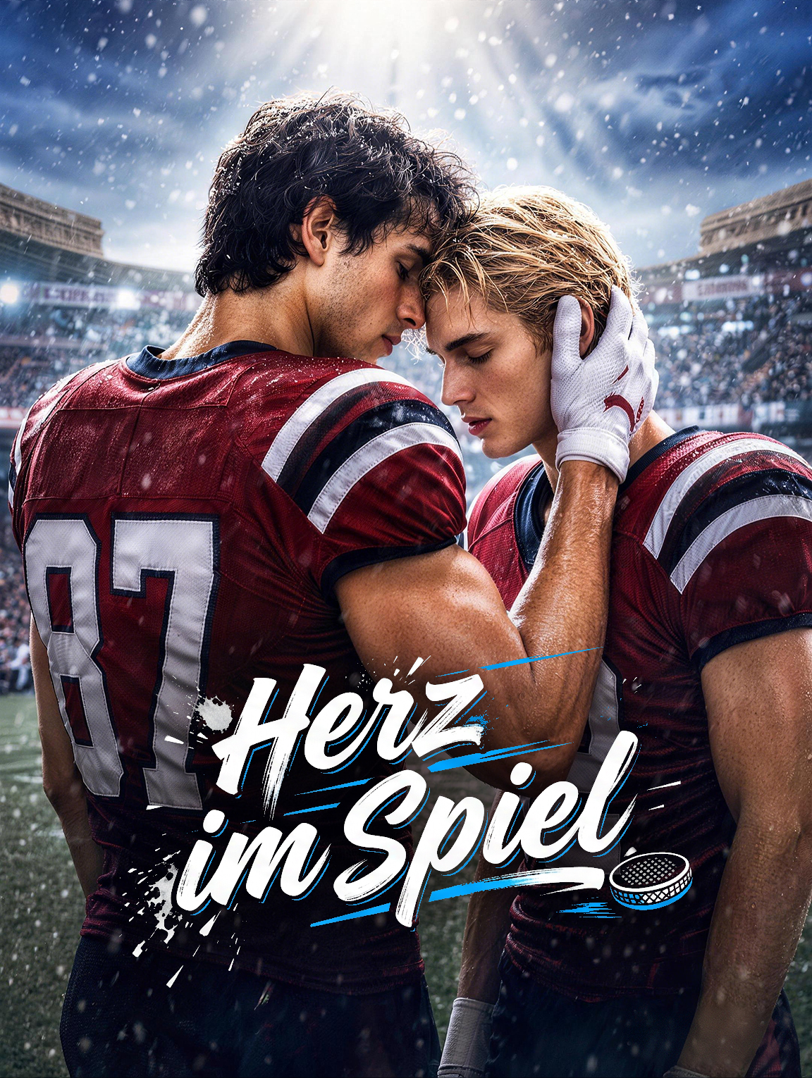 Herz im Spiel