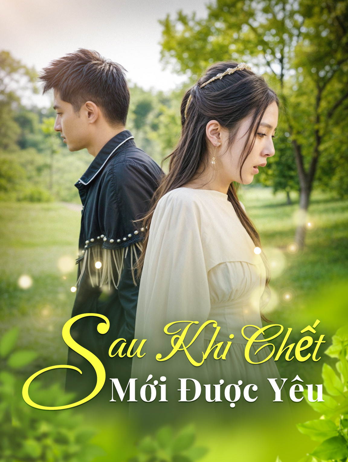 Sau Khi Chết Mới Được Yêu
