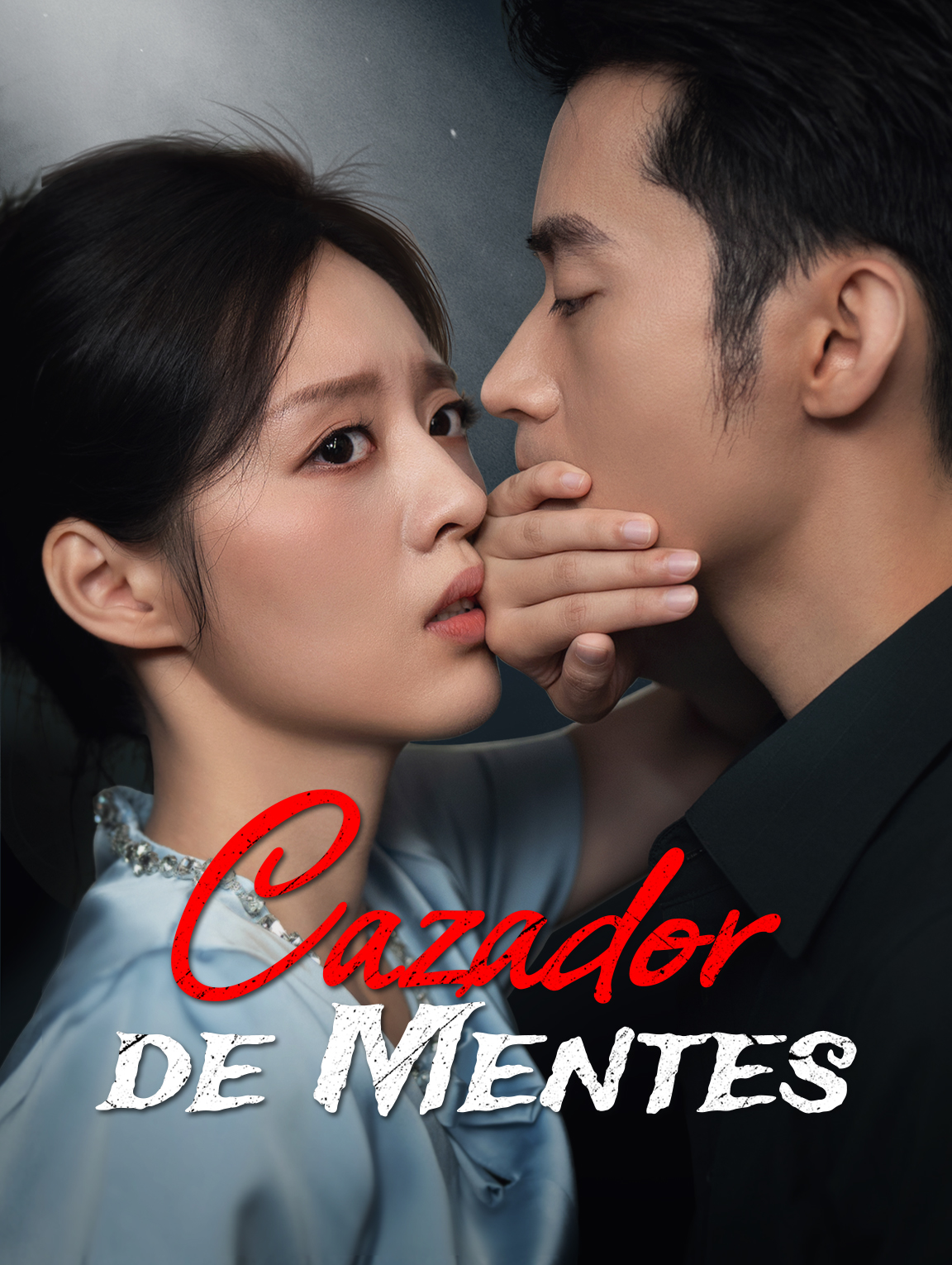 Cazador de Mentes
