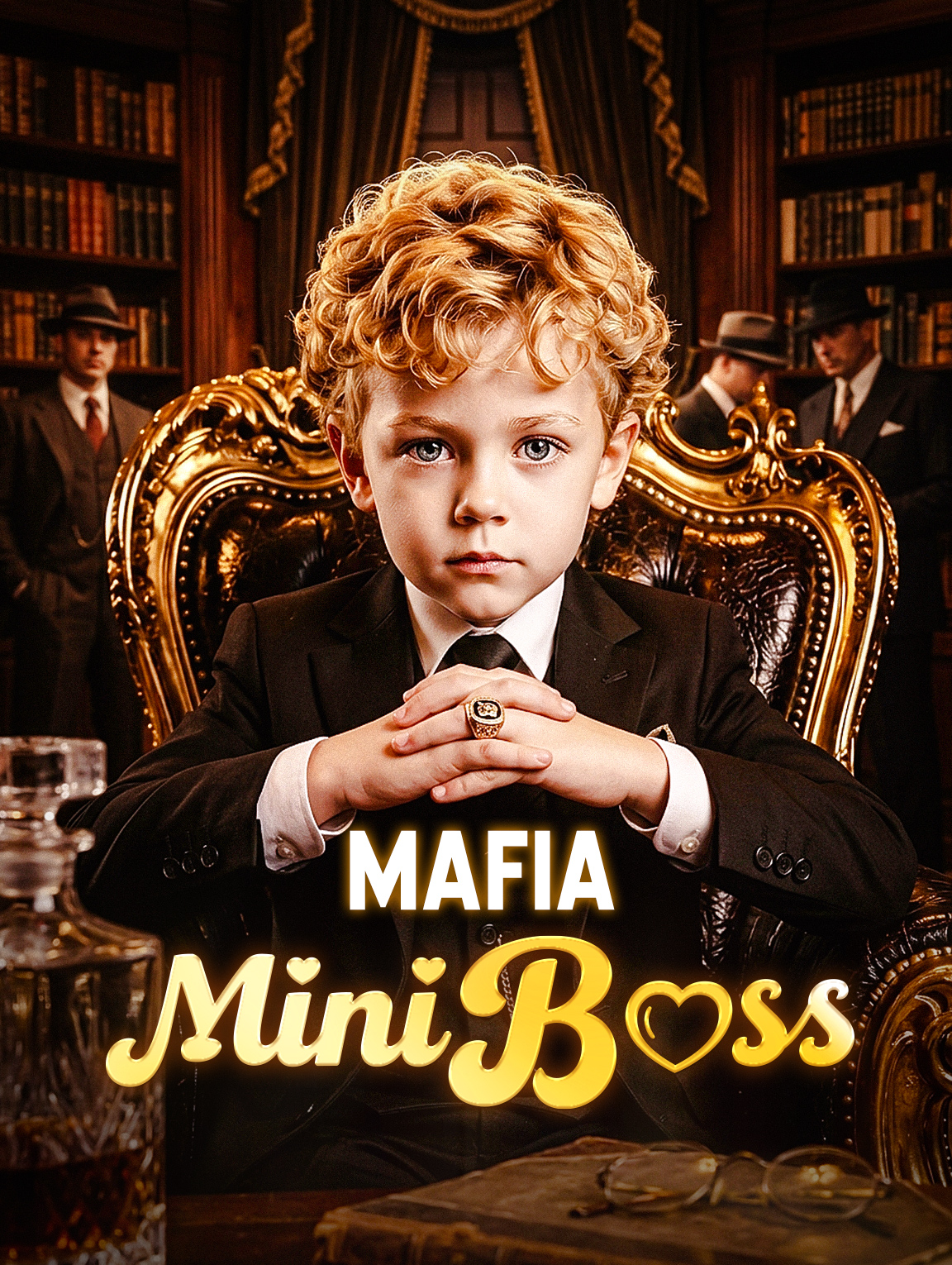 Mafia Mini Boss