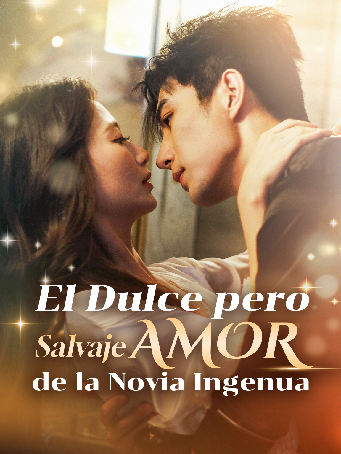 El Dulce pero Salvaje Amor de la Novia Ingenua