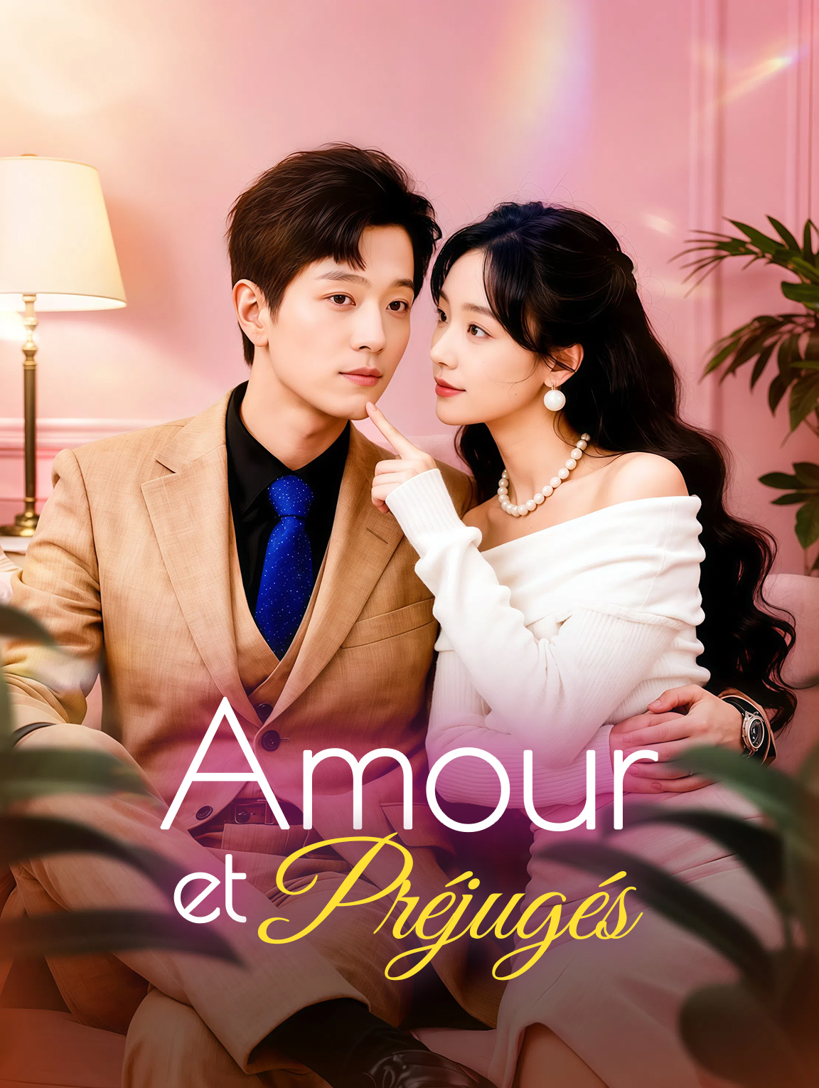 Amour et préjugés