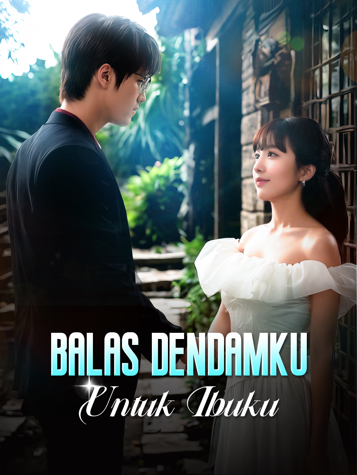 Balas Dendamku Untuk Ibuku