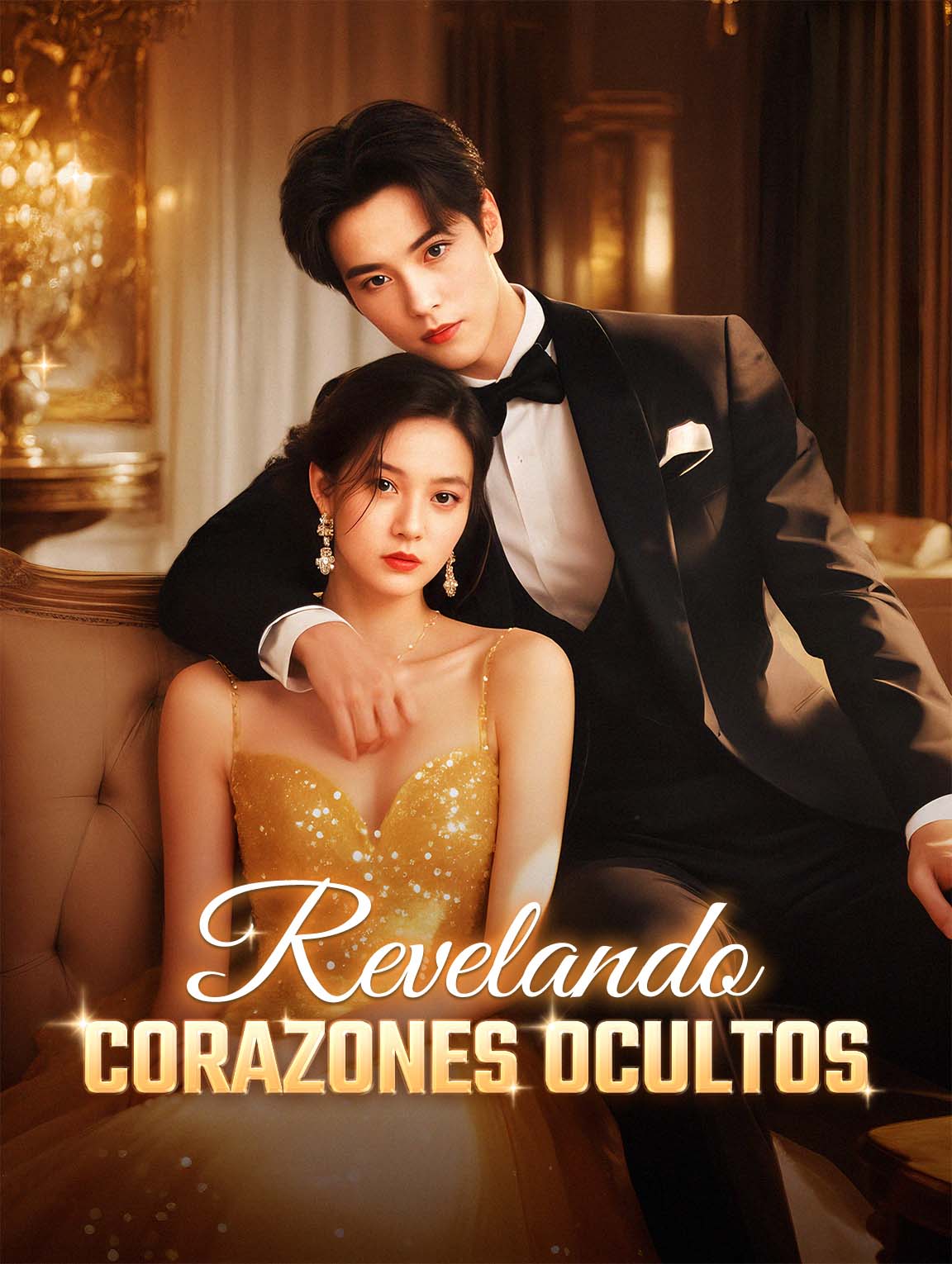 Revelando Corazones Ocultos