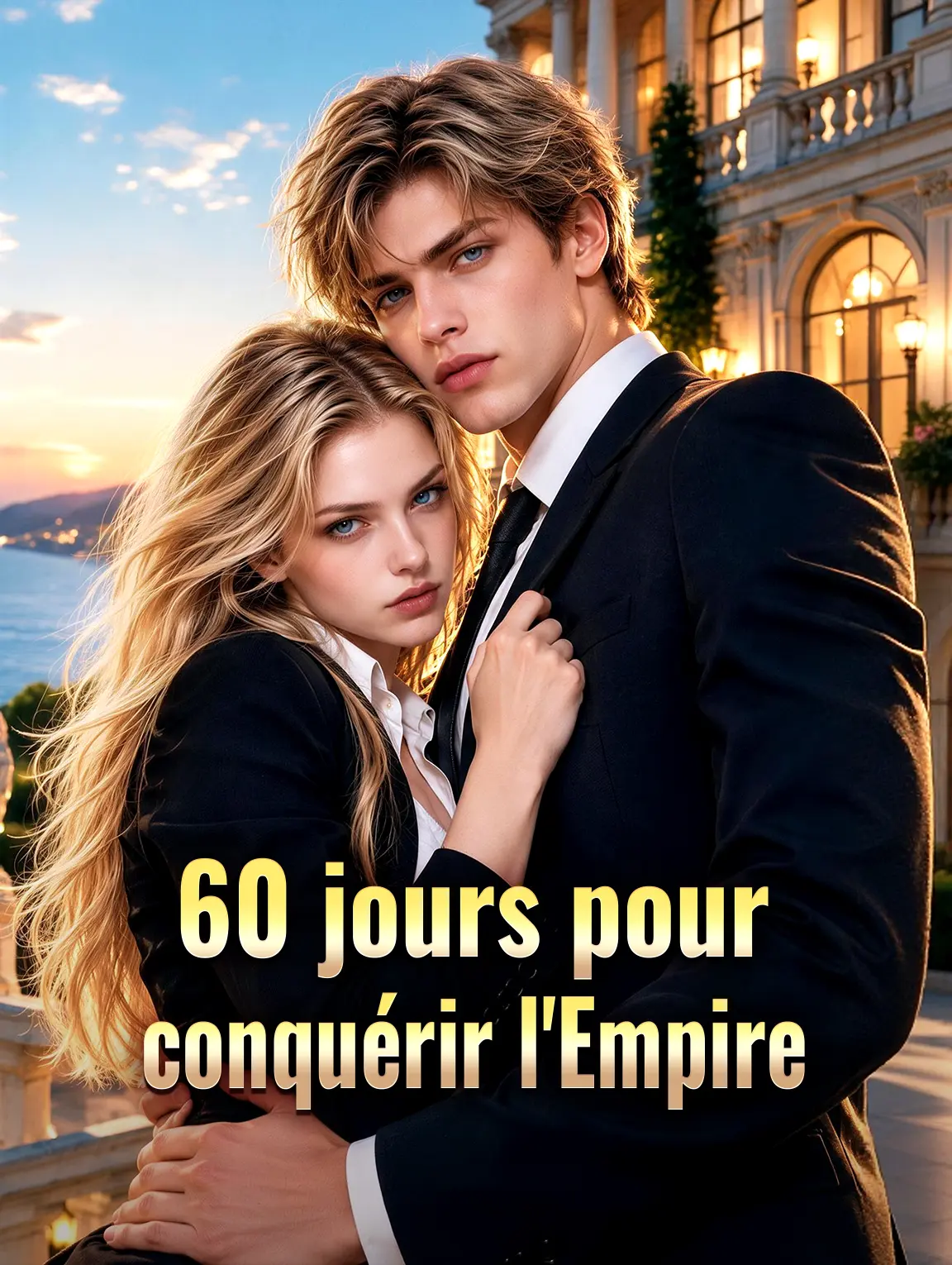 60 jours pour conquérir l'Empire