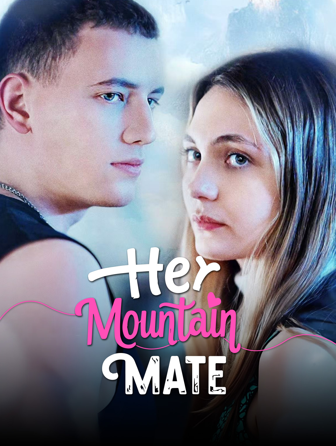 Her Mountain Mate