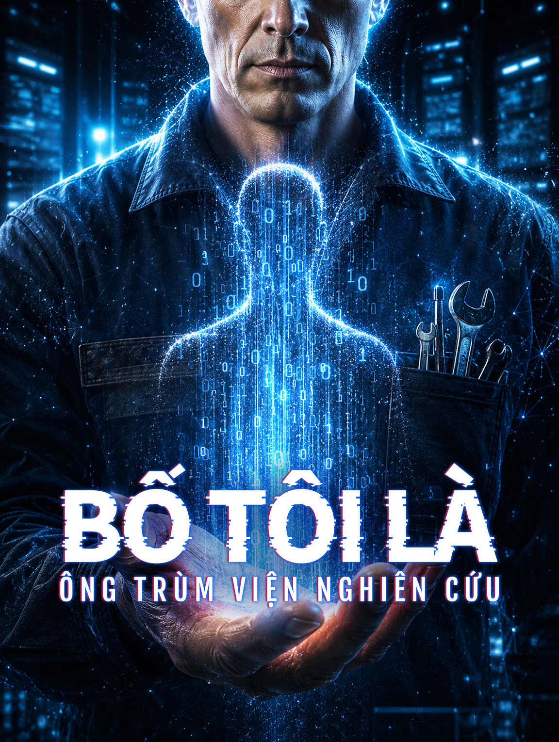 Bố Tôi Là Ông Trùm Viện Nghiên Cứu