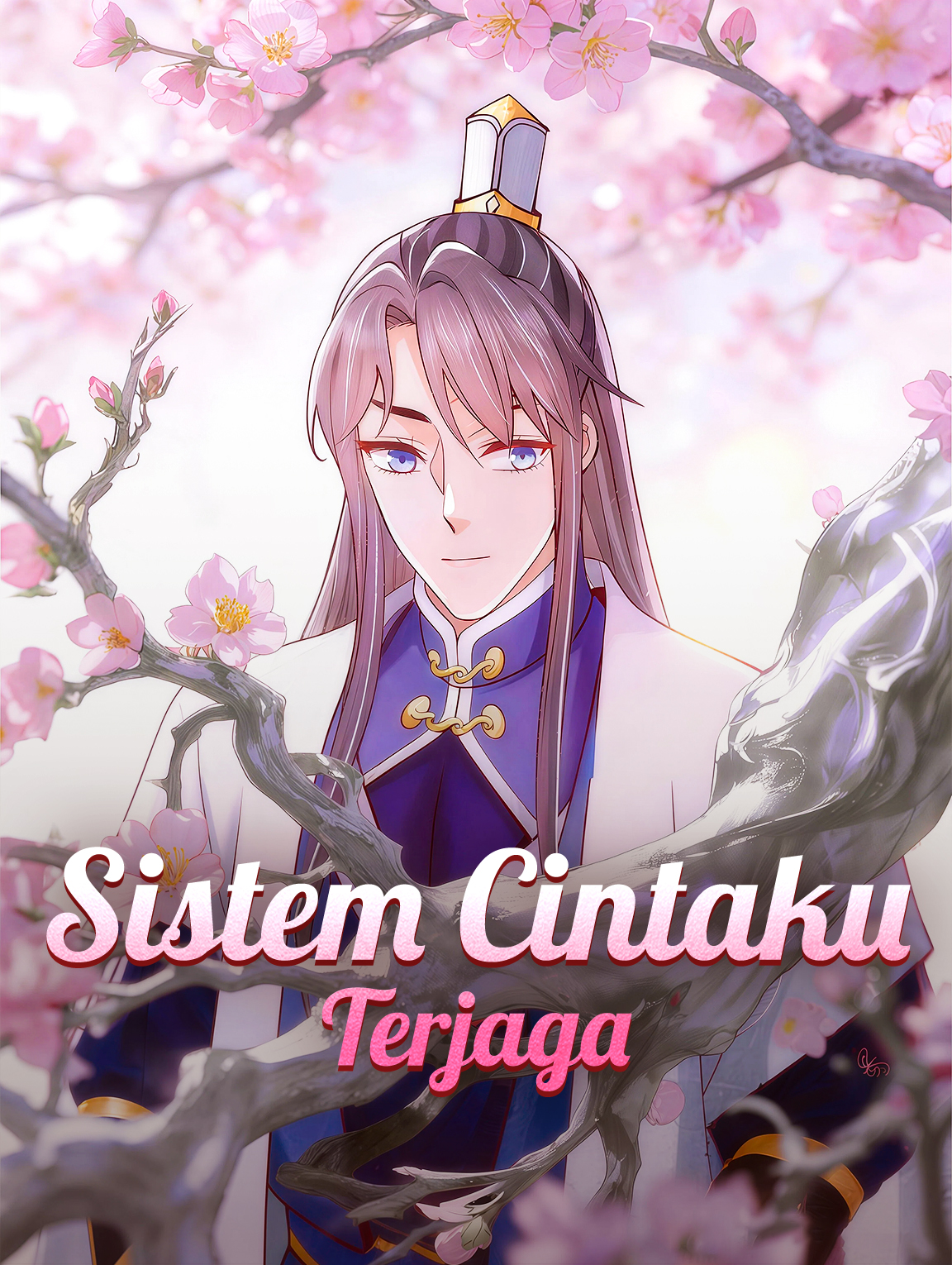 Sistem Cintaku Terjaga