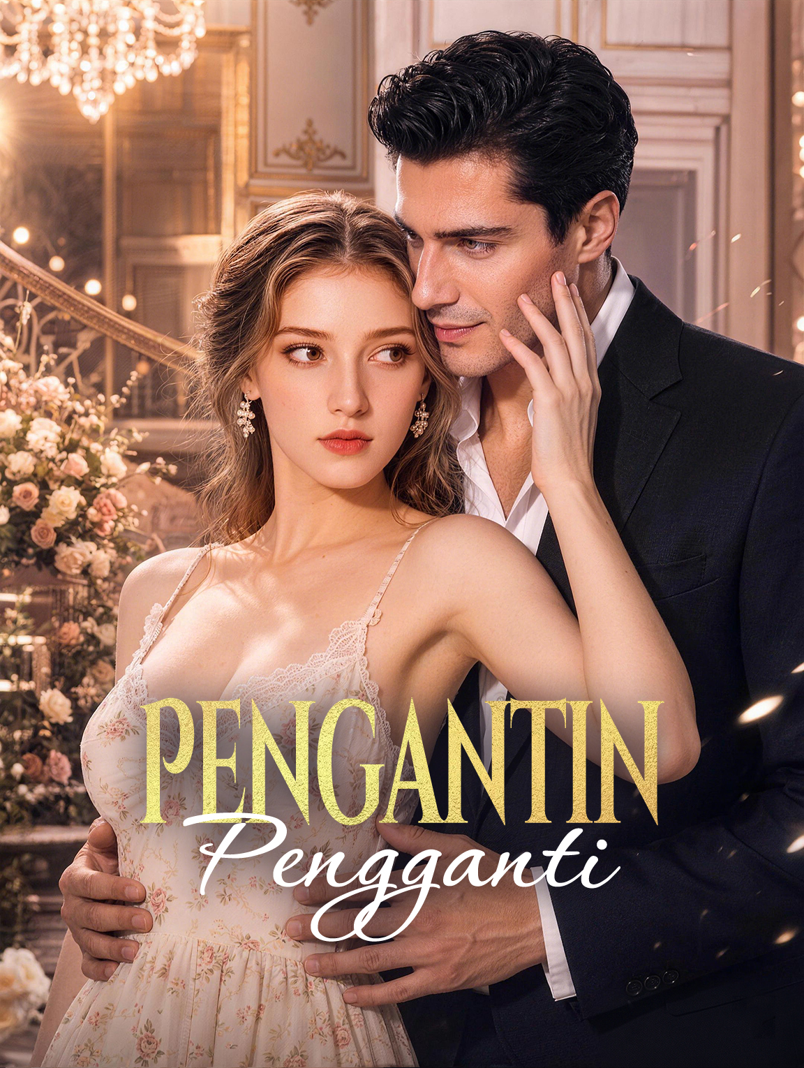 Pengantin Pengganti