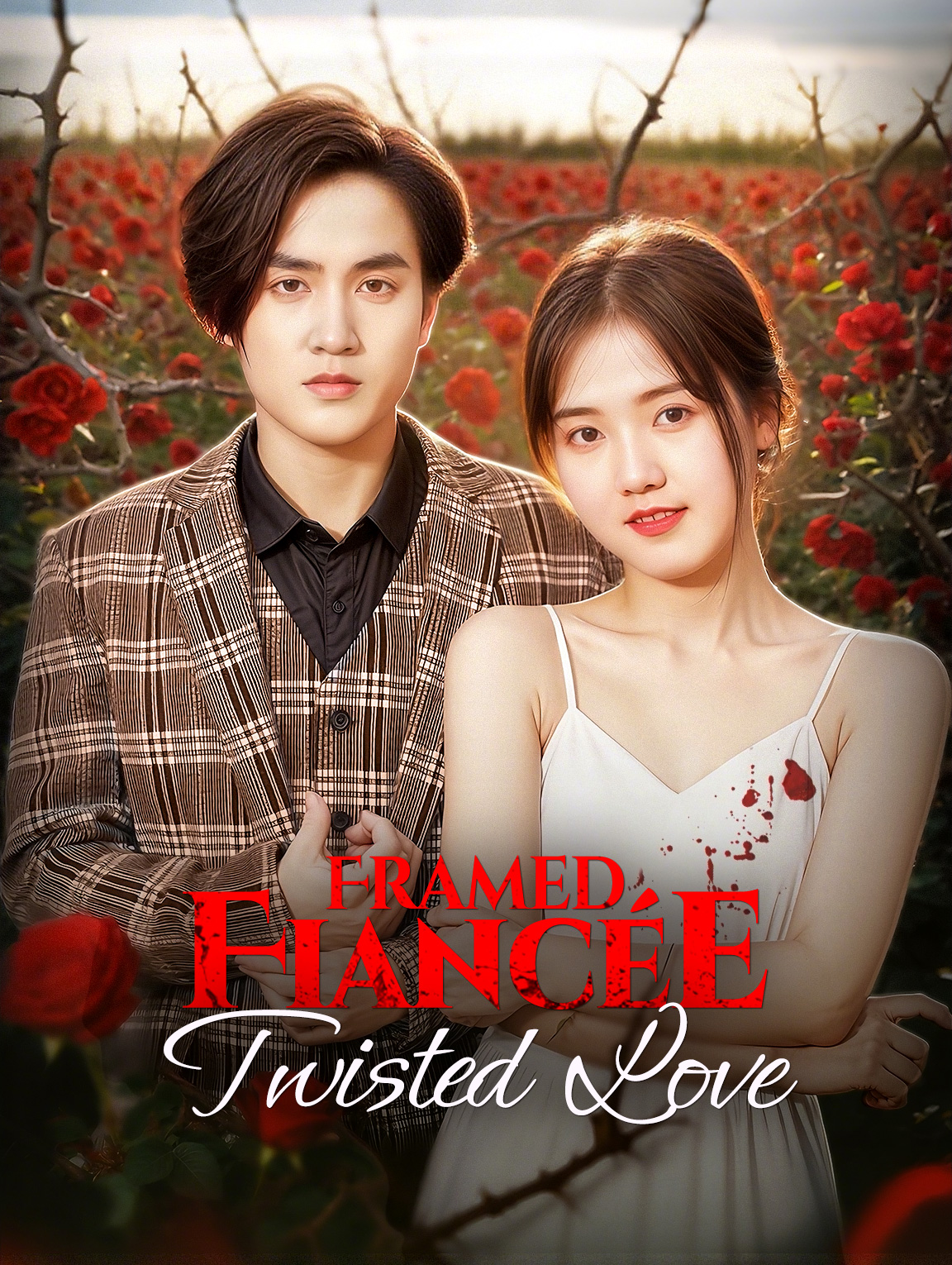 Framed FiancéeTwisted Love