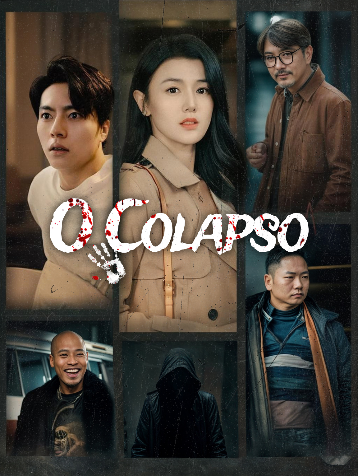 O Colapso