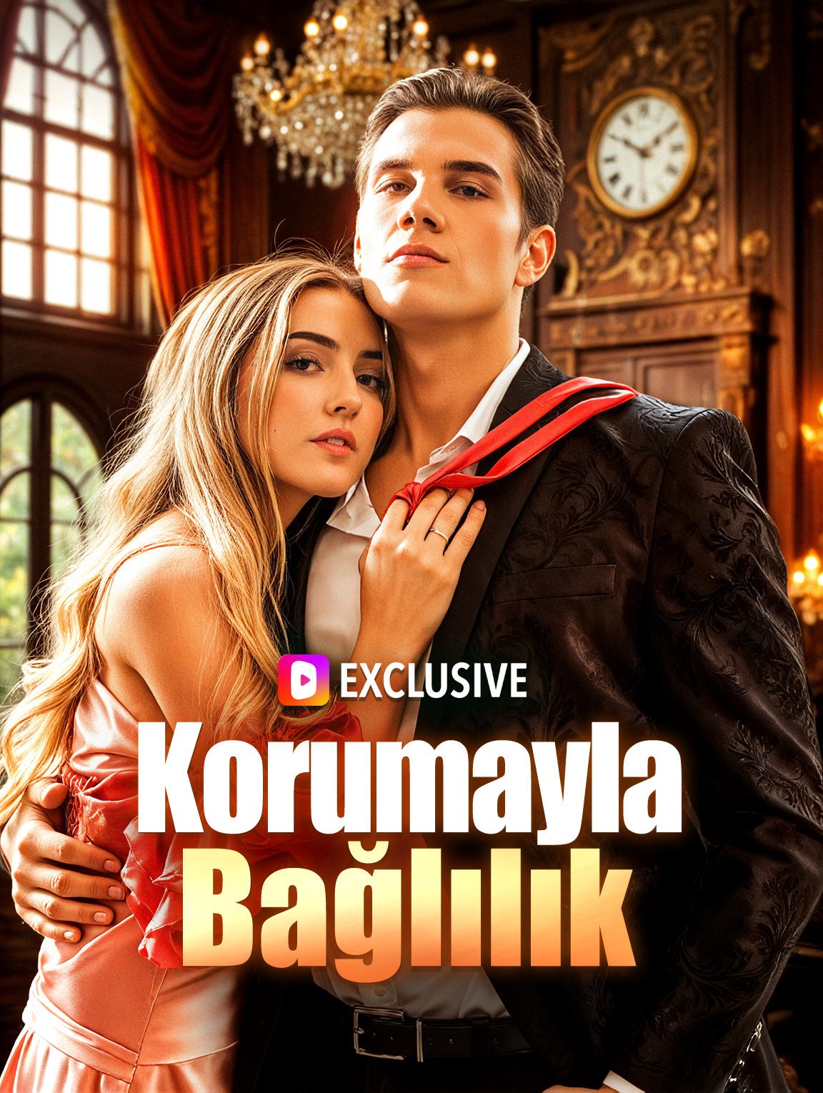 Korumayla Bağlılık