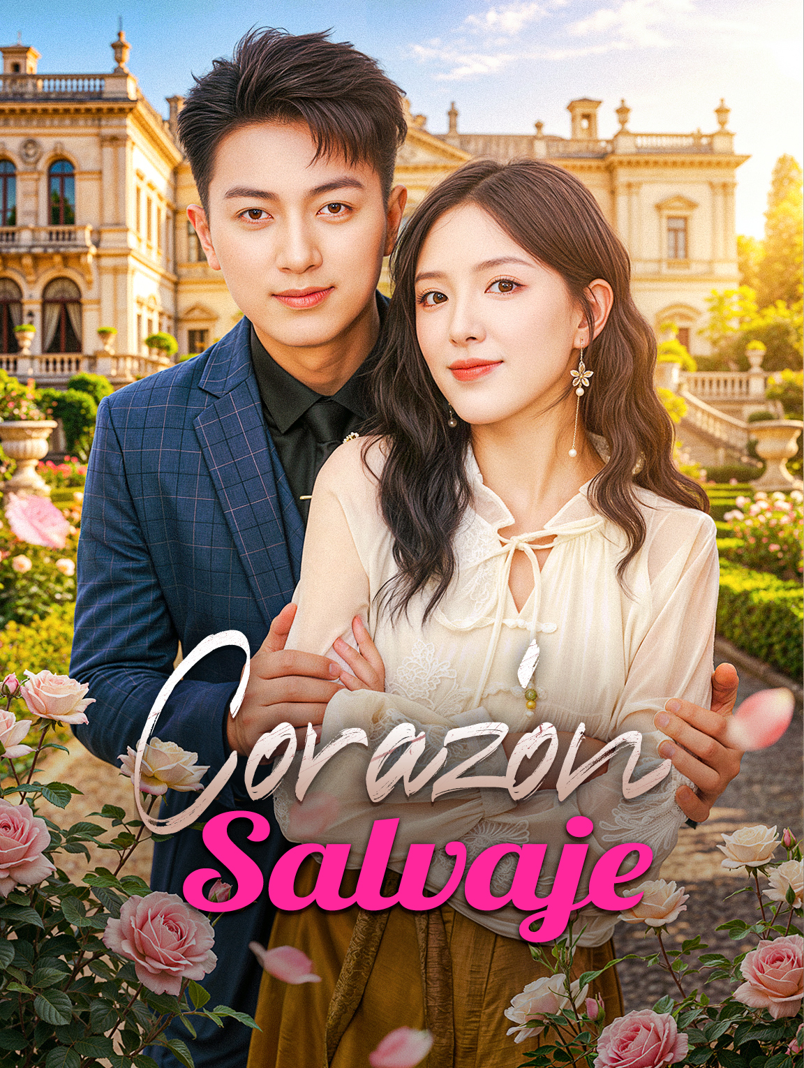 Corazón Salvaje