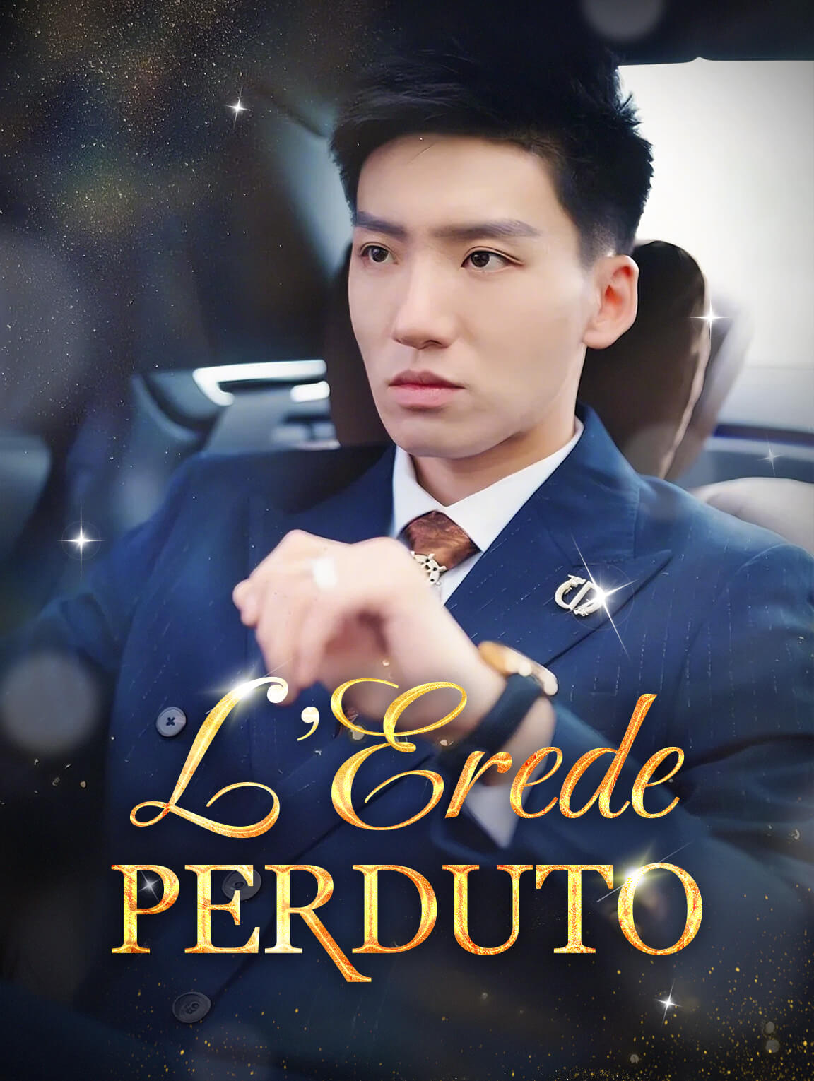 L'Erede Perduto