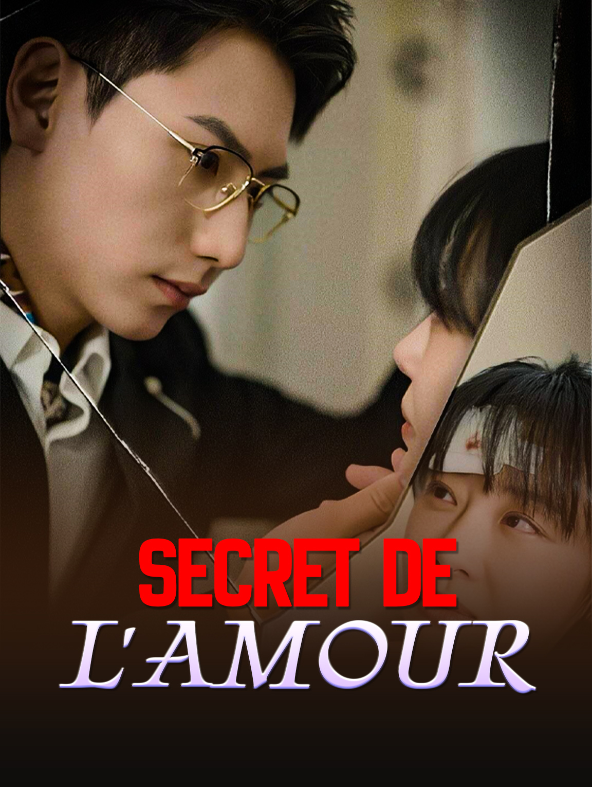 Secret de l'amour