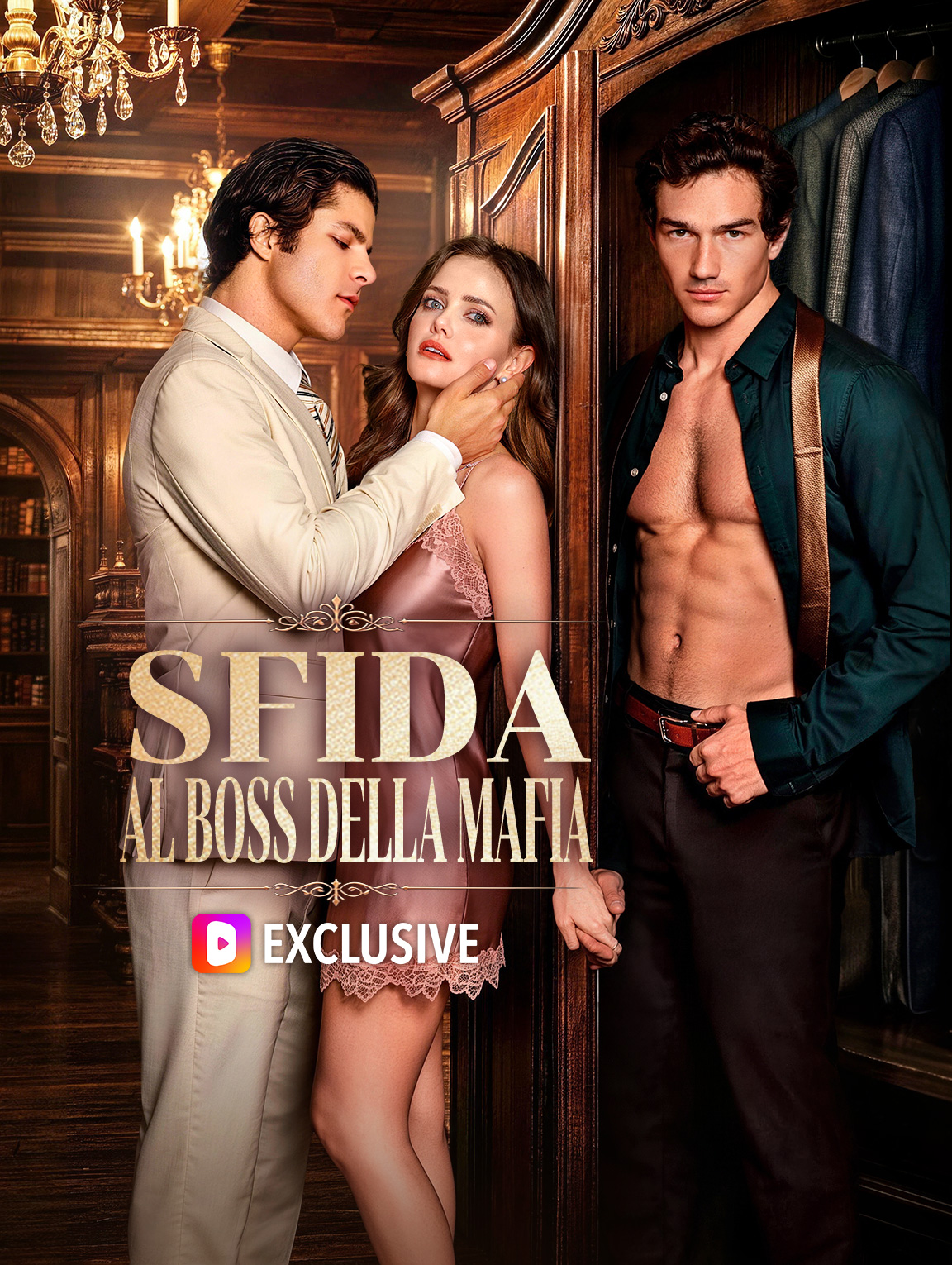 Sfida al Boss della Mafia