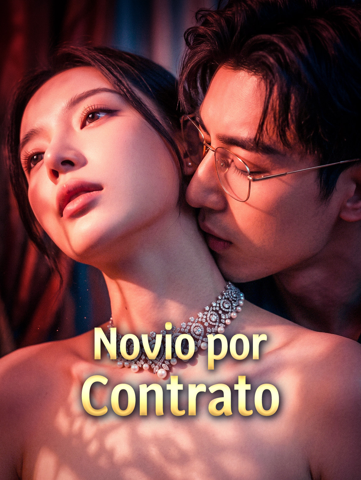 Novio por Contrato