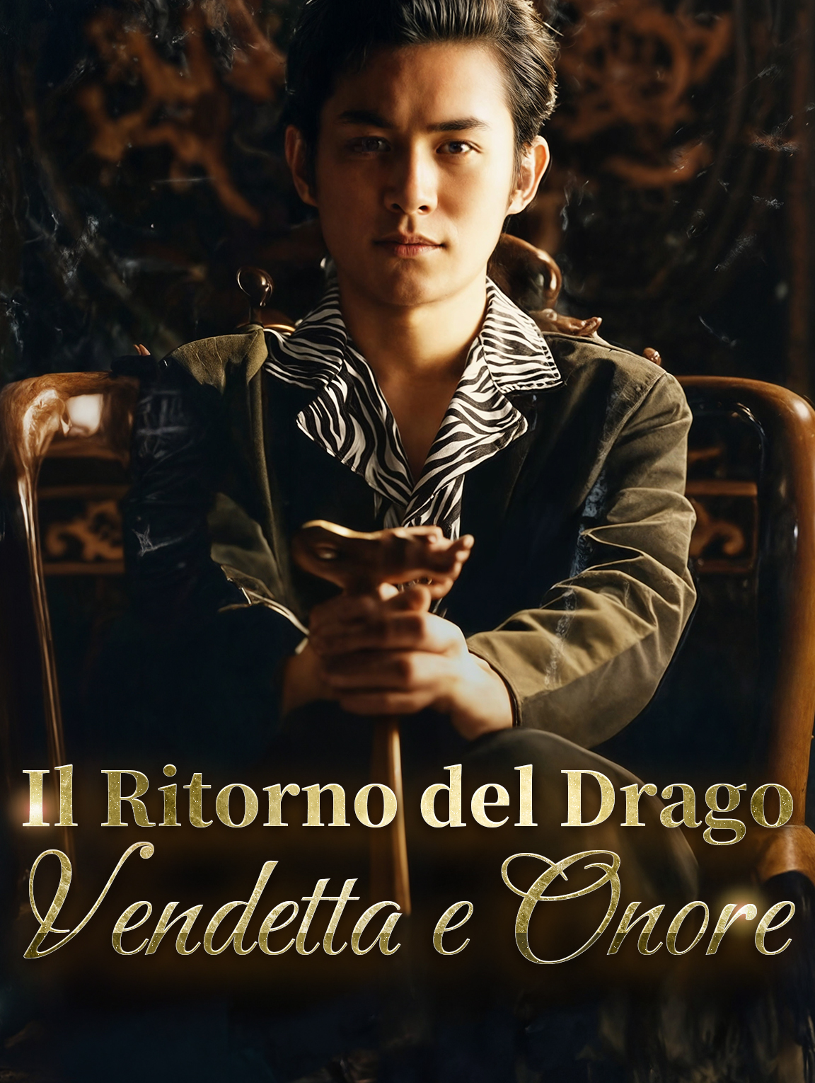 Il Ritorno del Drago: Vendetta e Onore