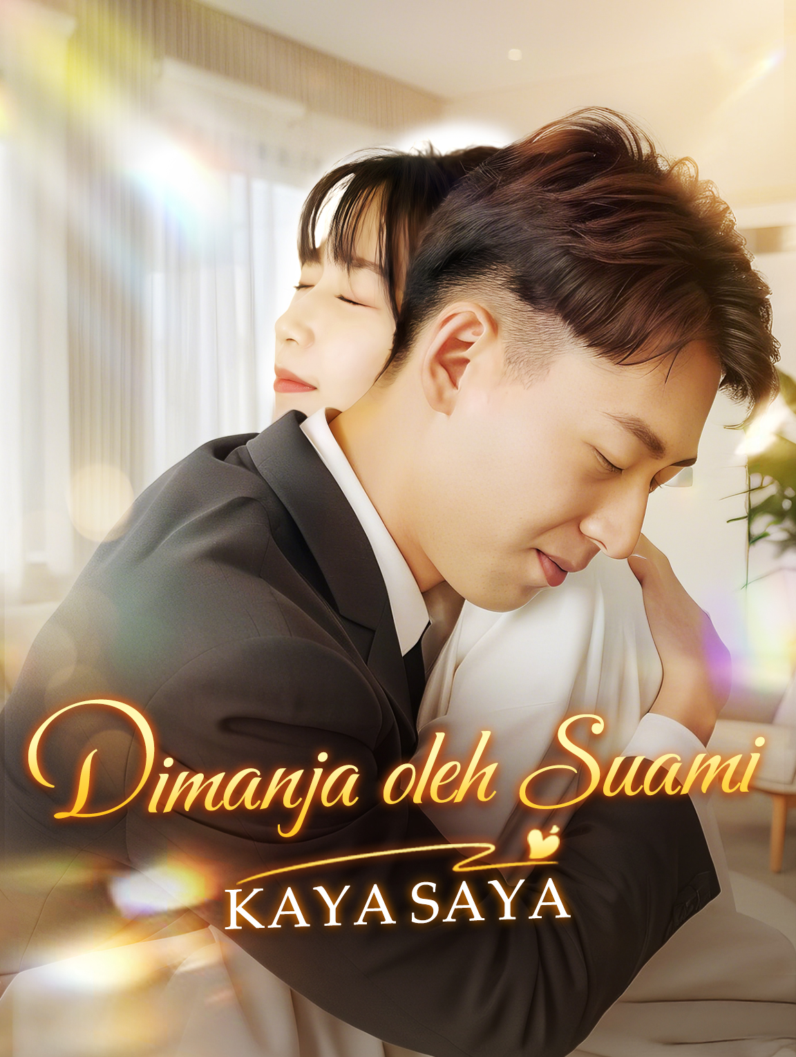 Dimanja oleh Suami Kaya Saya