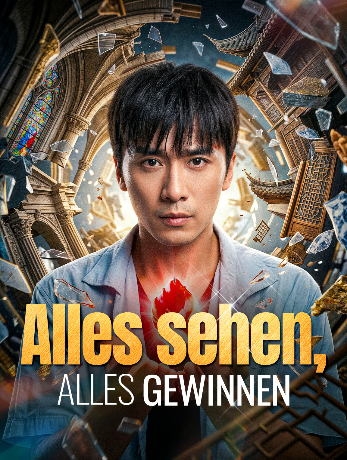 Alles sehen, alles gewinnen