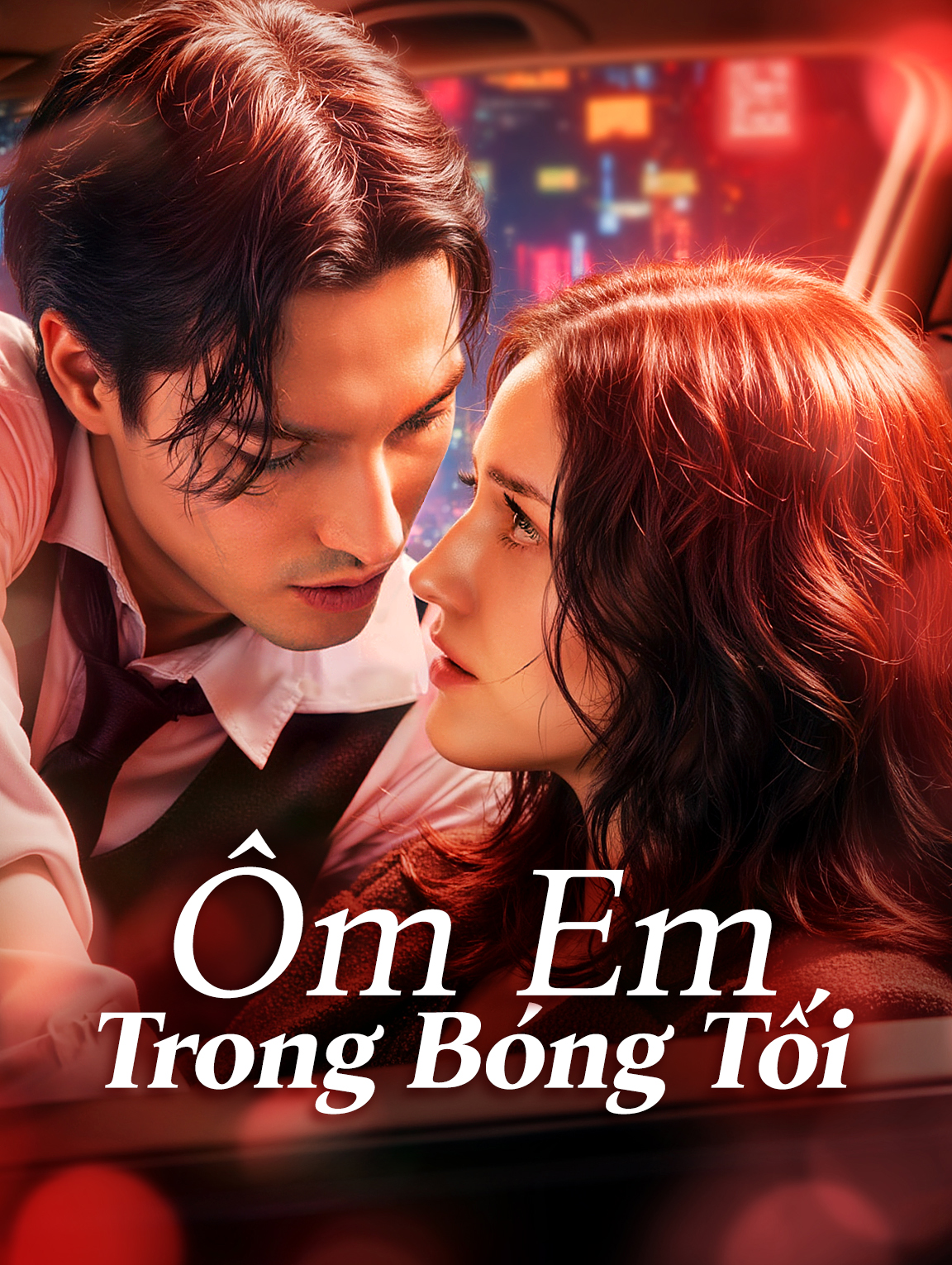 Ôm Em Trong Bóng Tối