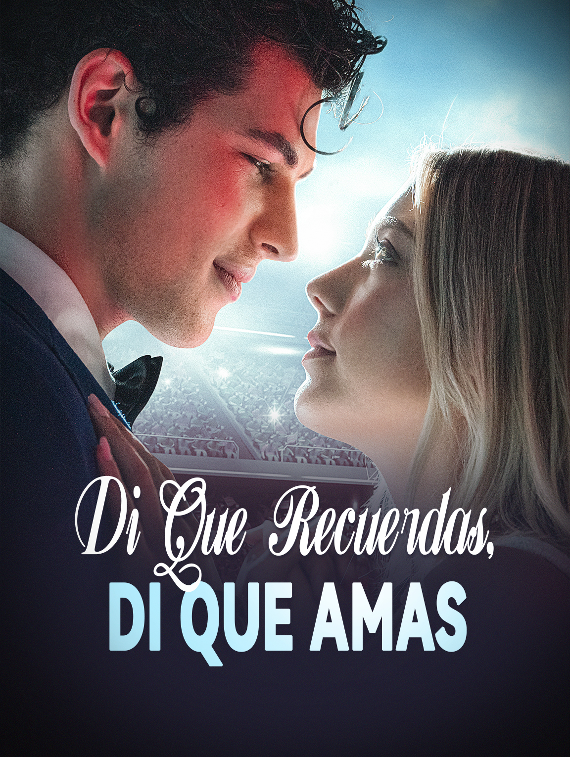 Di Que Recuerdas, Di Que Amas