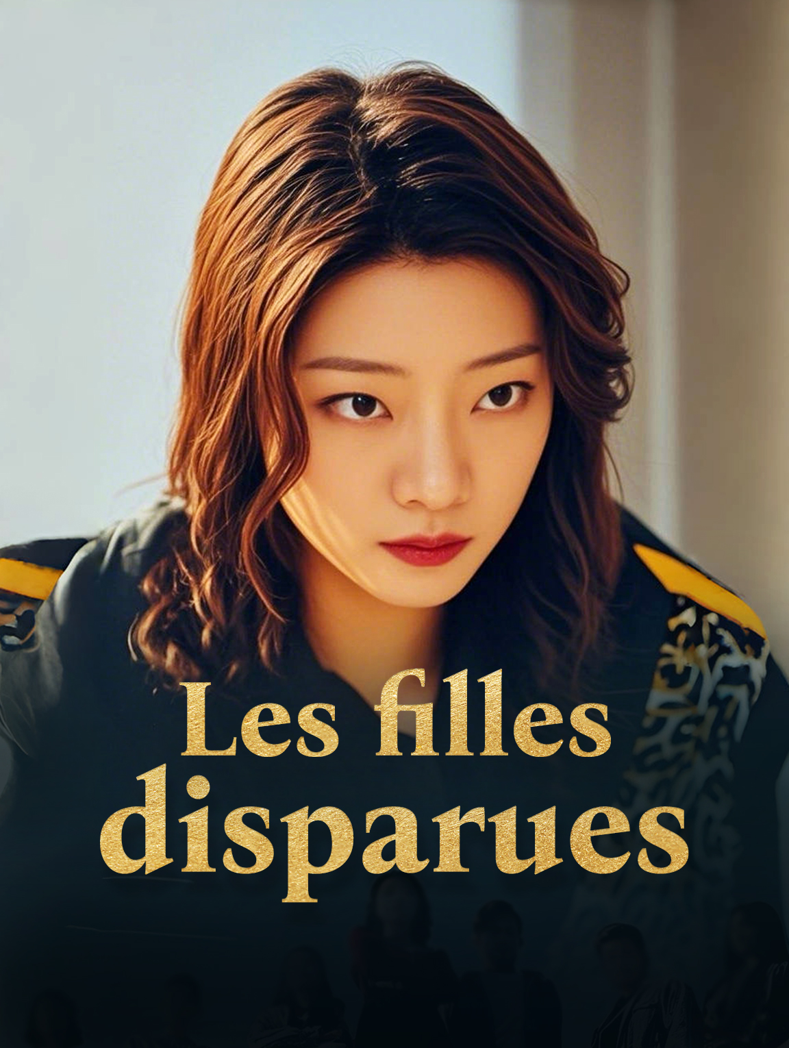 Les filles disparues