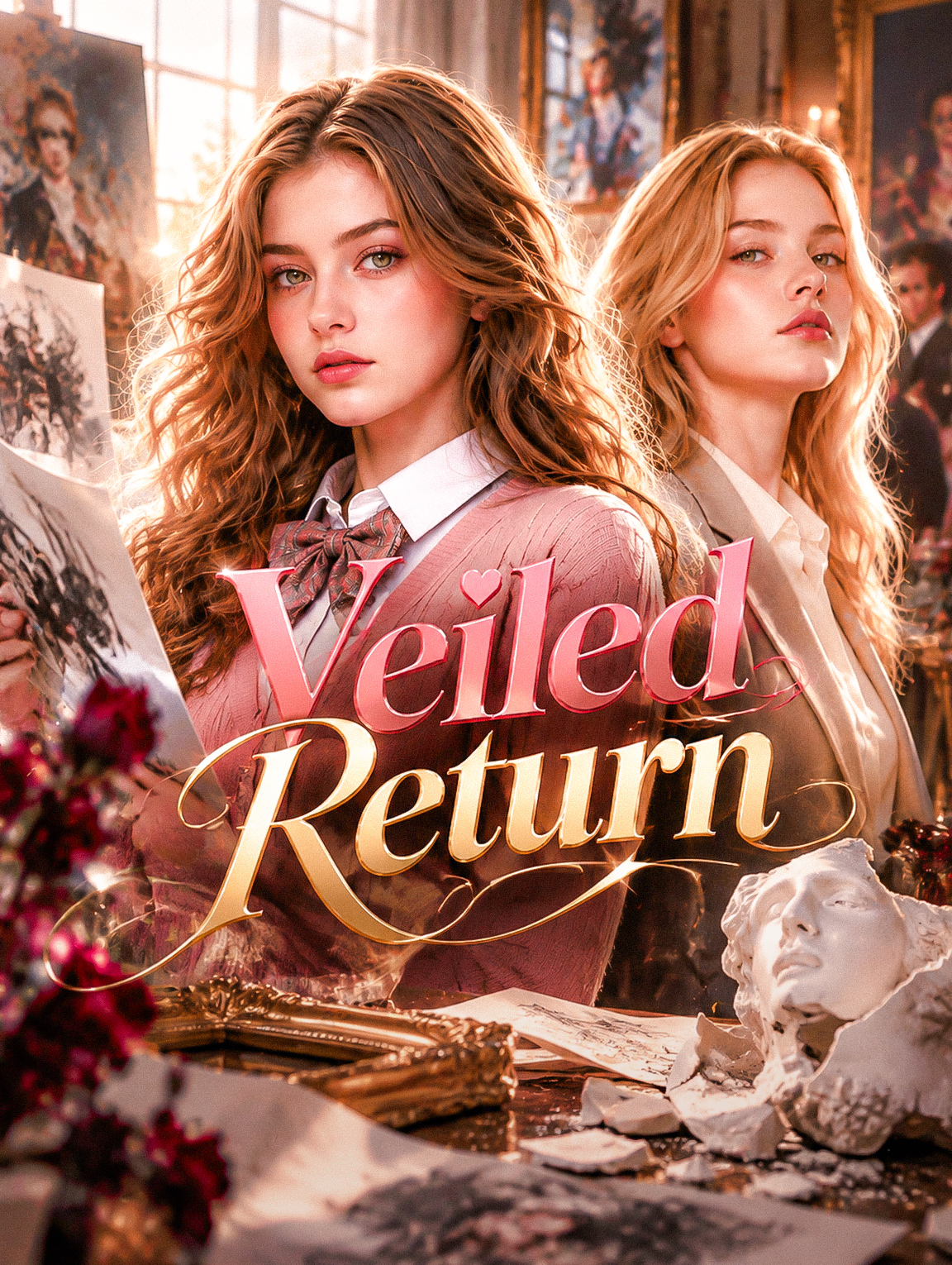 Veiled Return