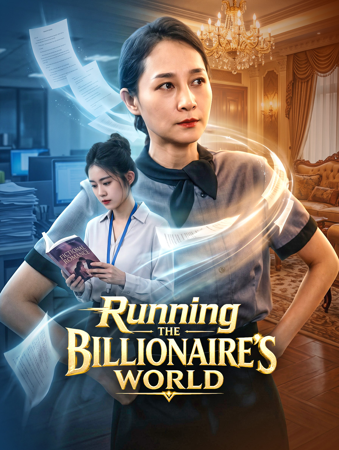 Running the Billionaire's World
