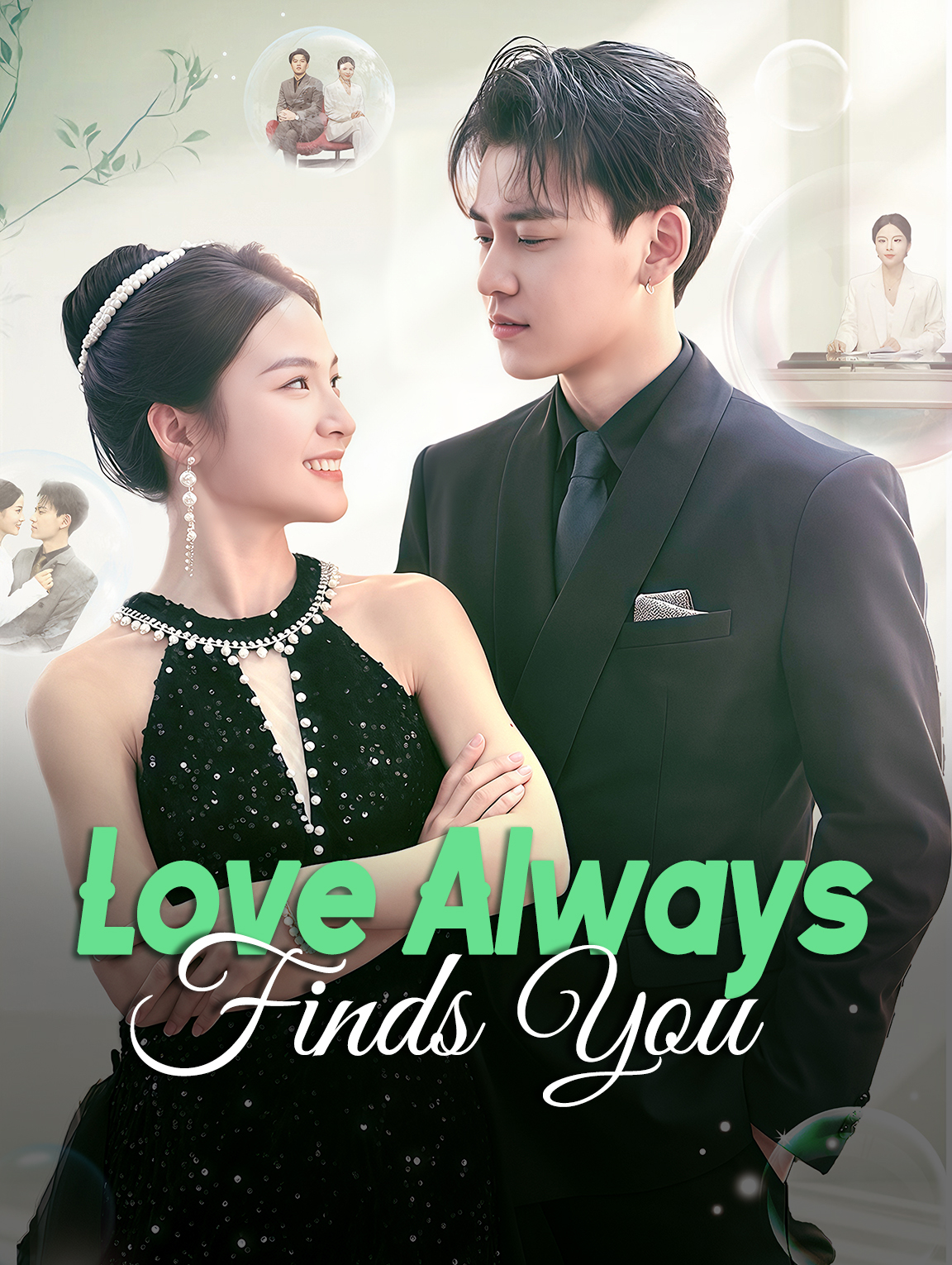 Love Always Finds You