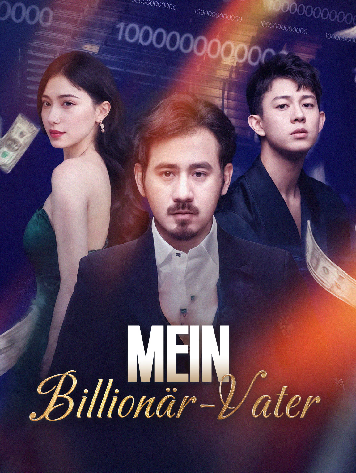 Mein Billionär-Vater