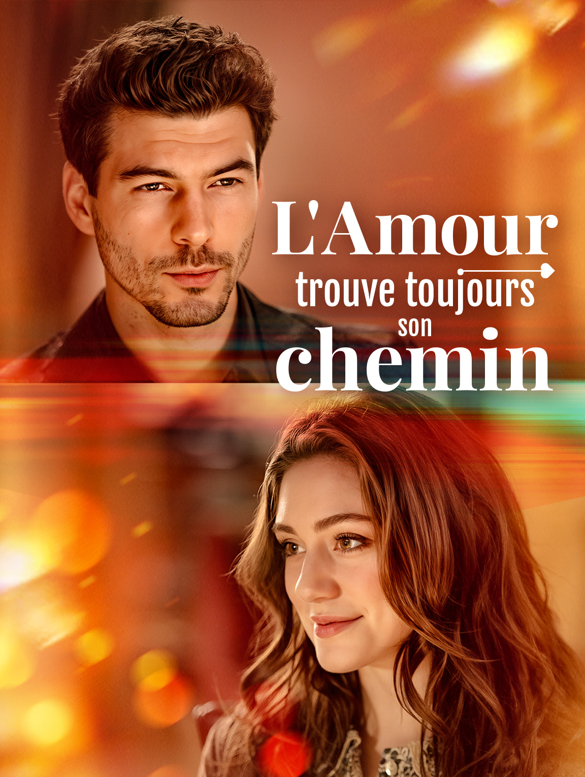 L'Amour trouve toujours son chemin