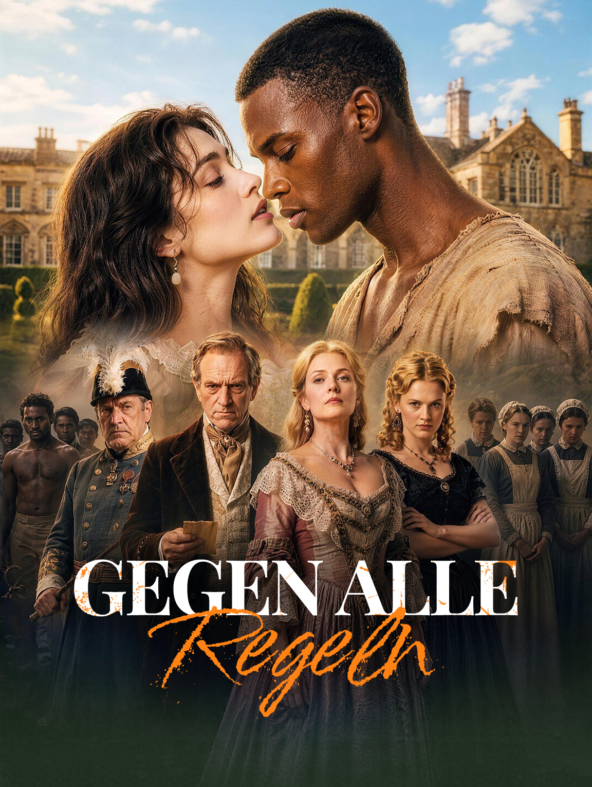 Gegen alle Regeln