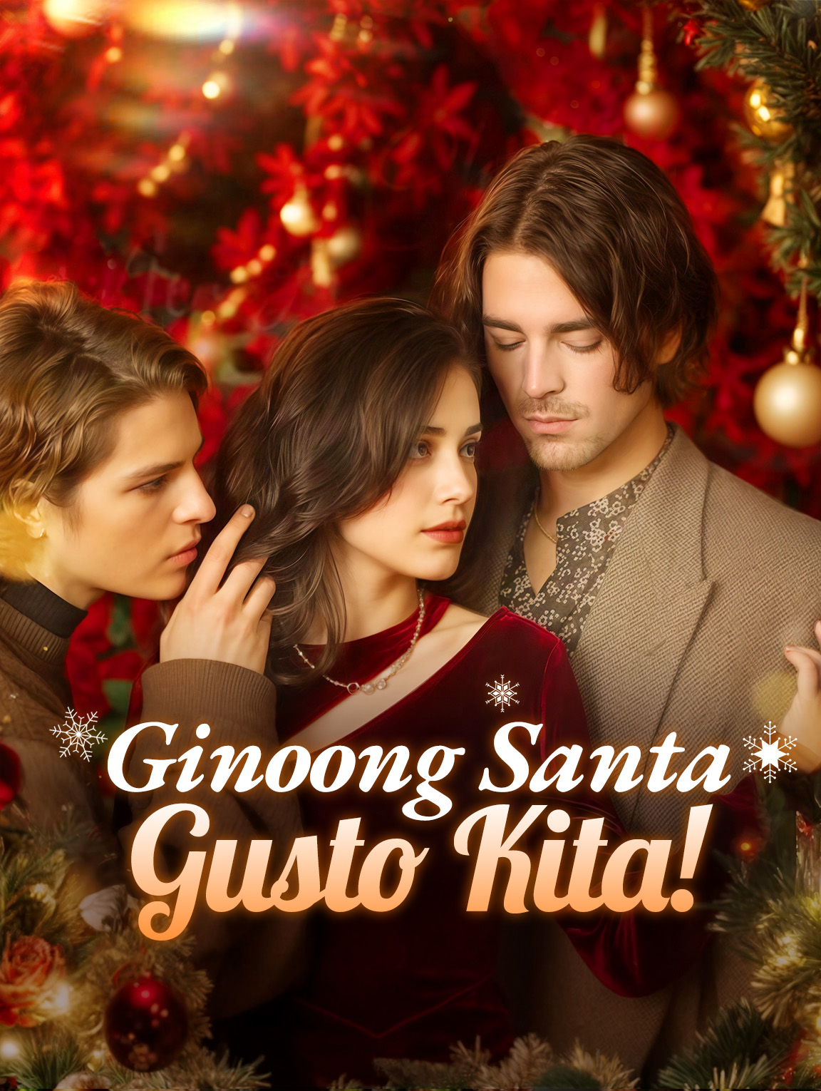 Ginoong SantaGusto Kita!