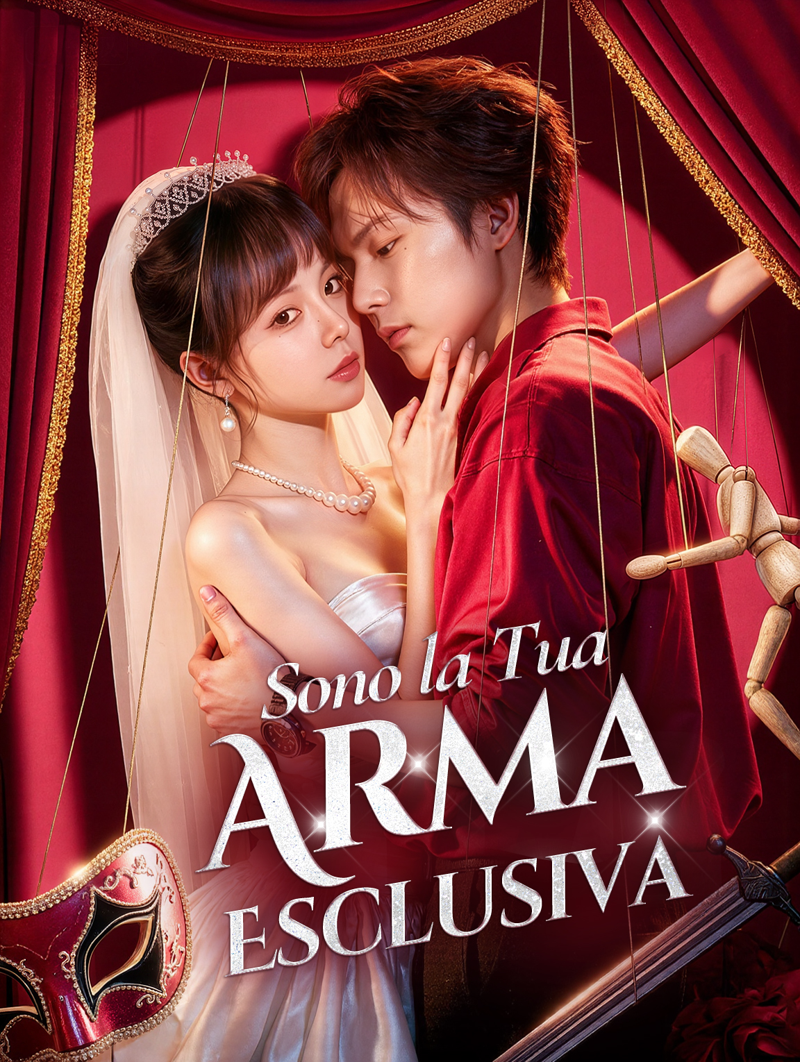 Sono la Tua Arma Esclusiva