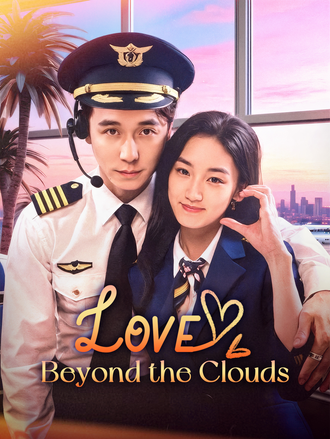 Love Beyond the Clouds
