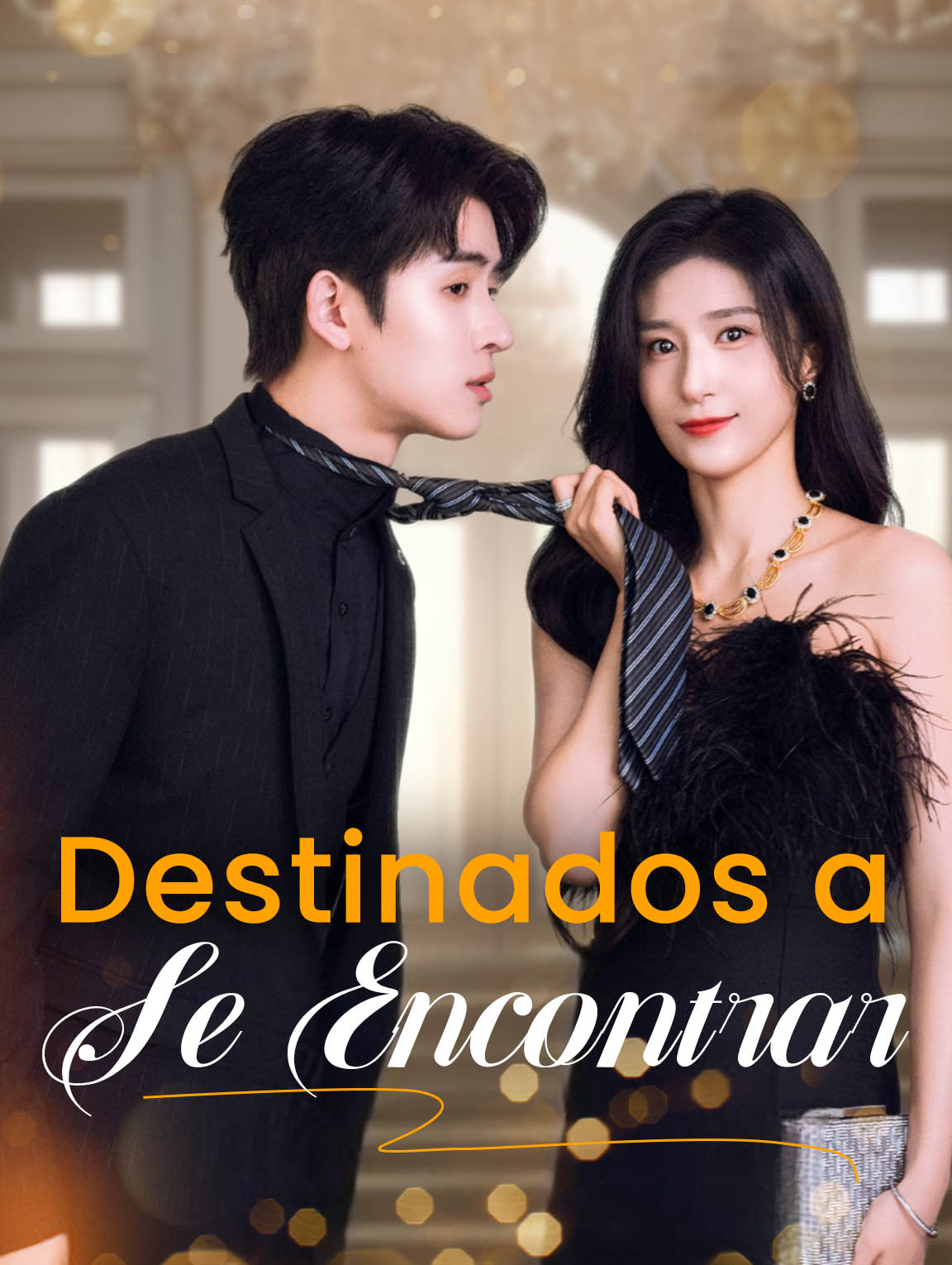 Destinados a Se Encontrar